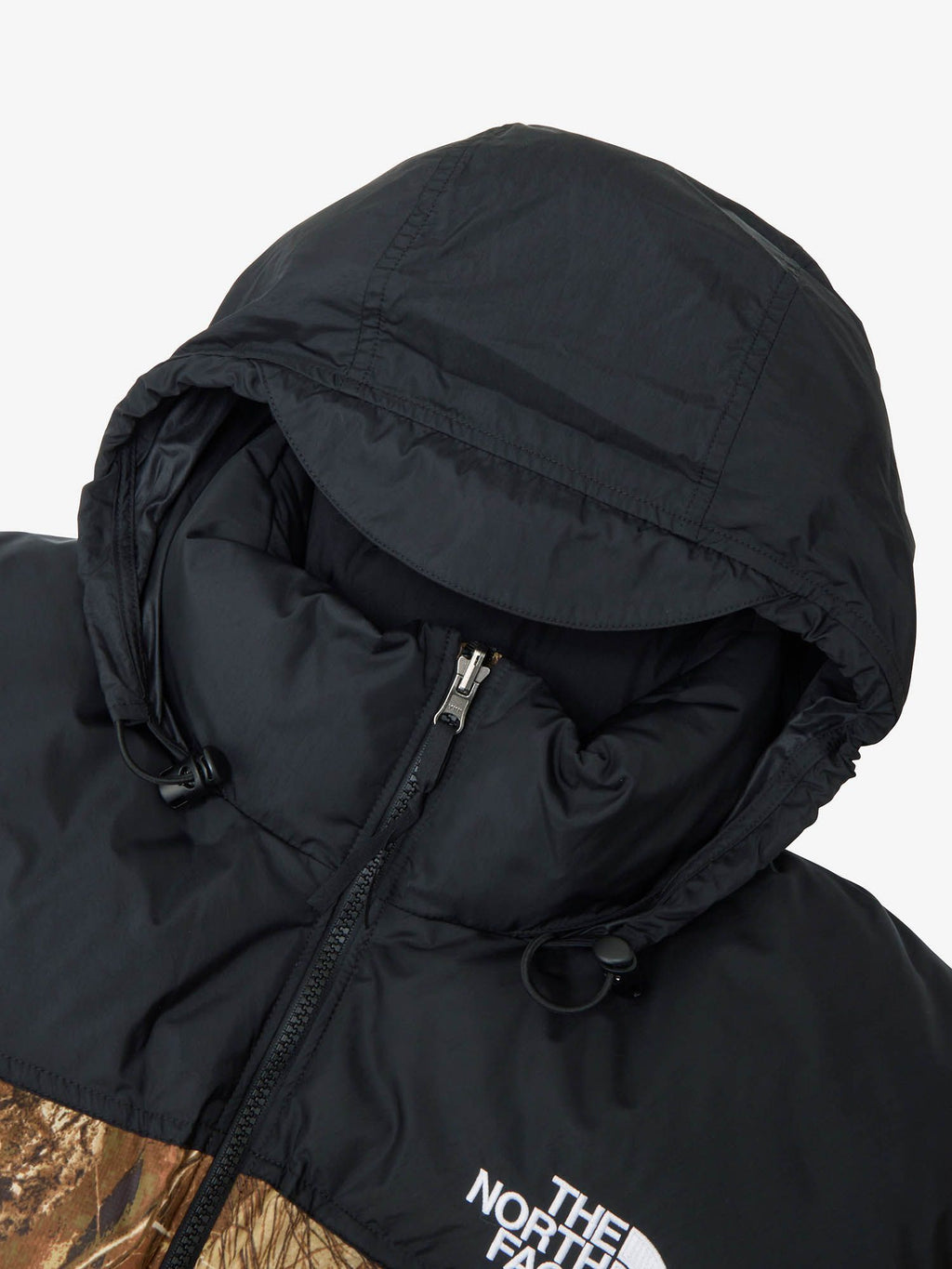 Novelty Nuptse Vest (Men's)