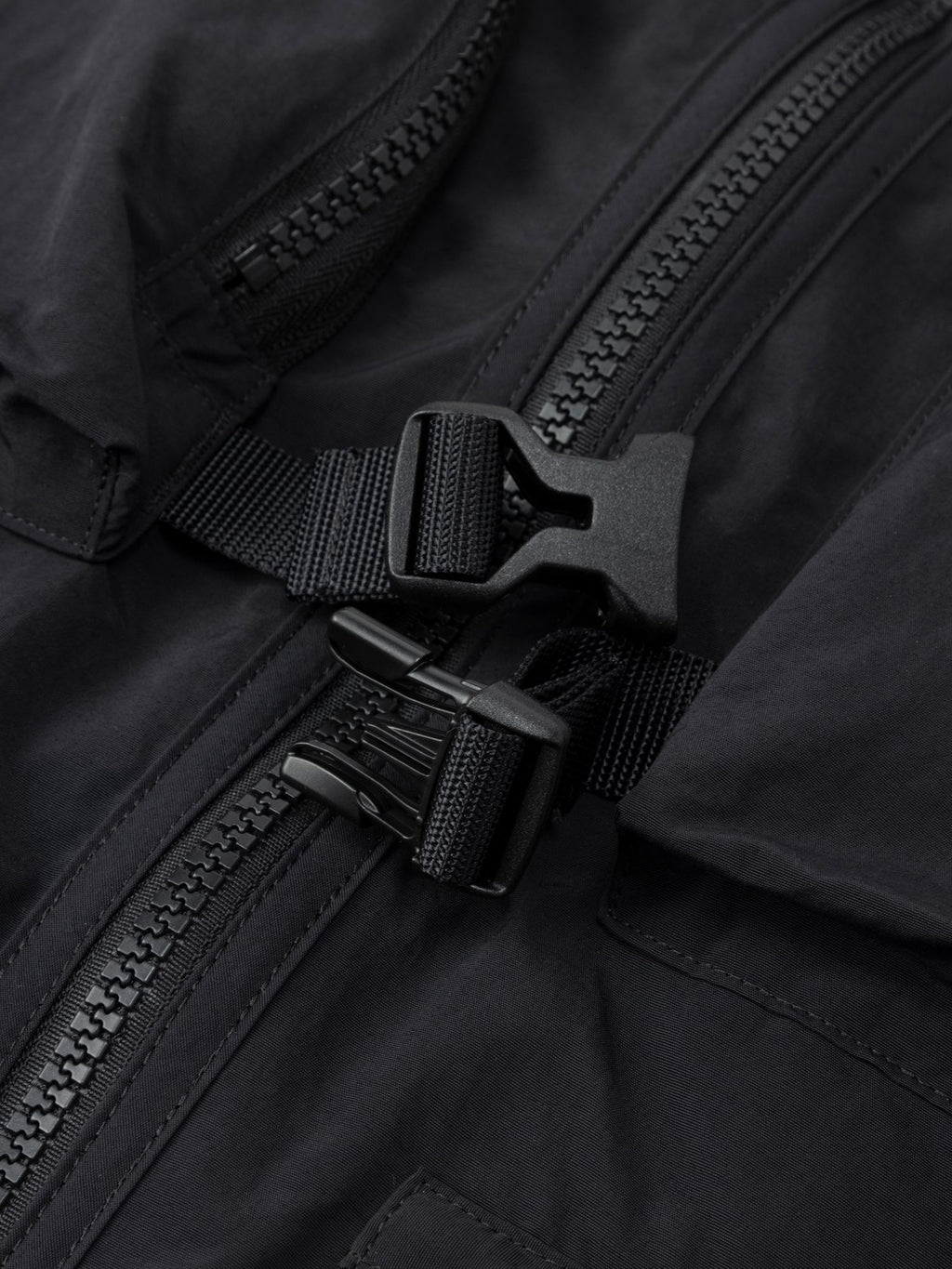 Field Utility Vest (Unisex)