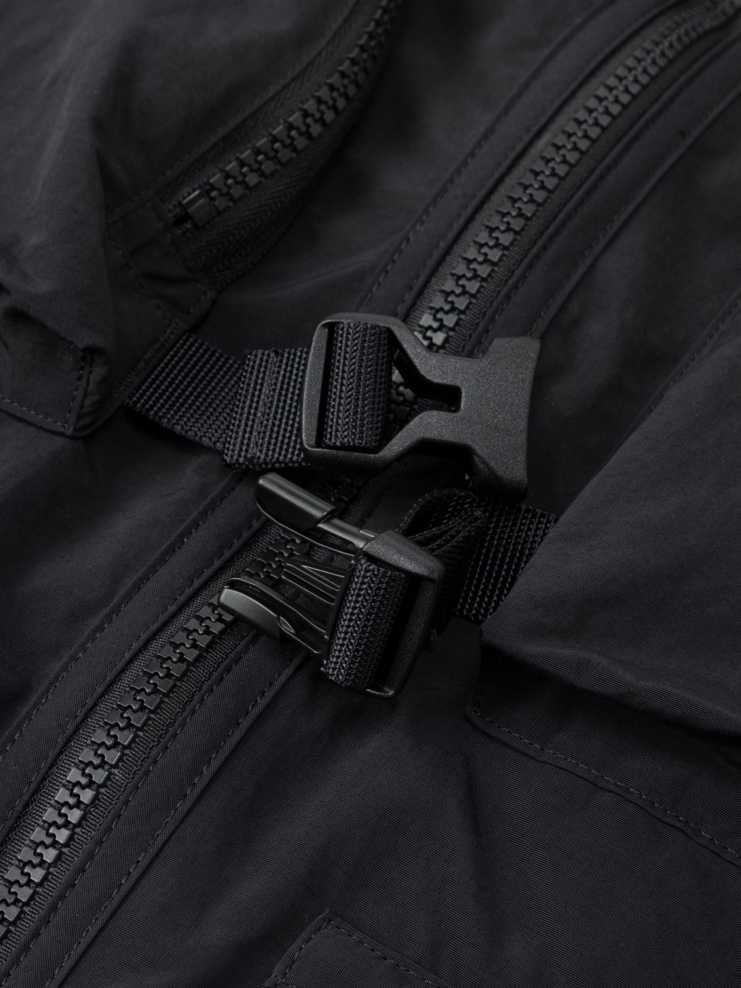 Field Utility Vest (Unisex)