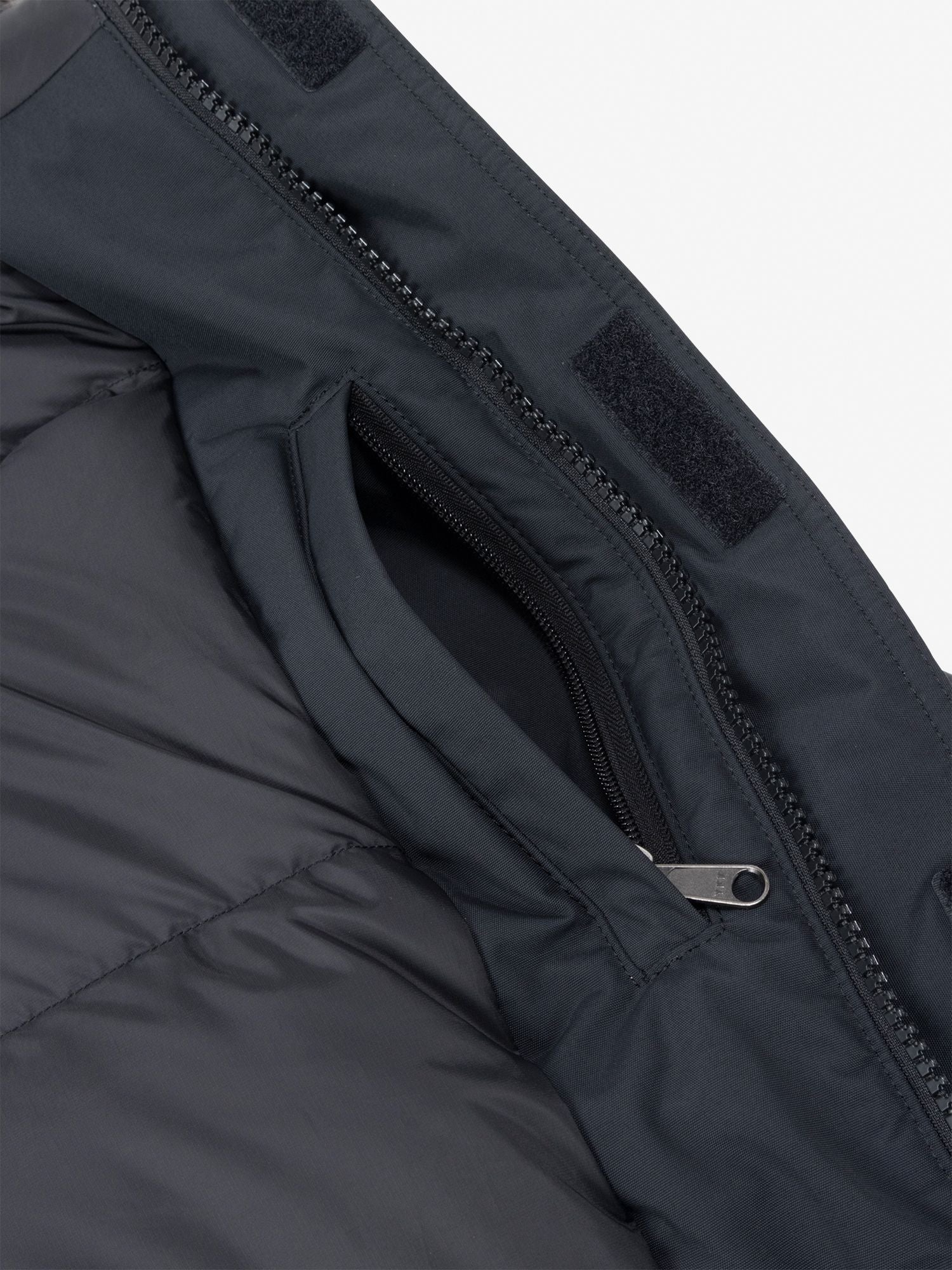 McMurdo Parka (Unisex)