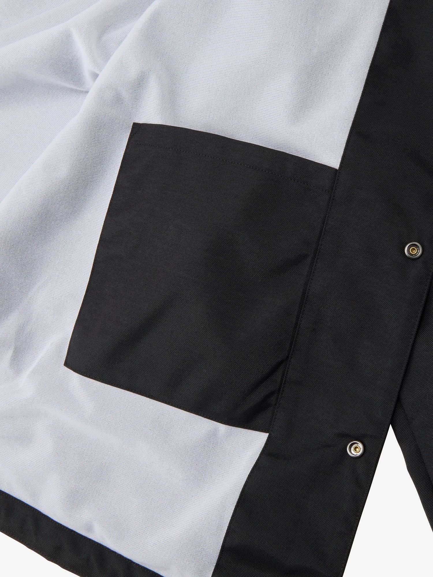 The Coach Jacket (Unisex)