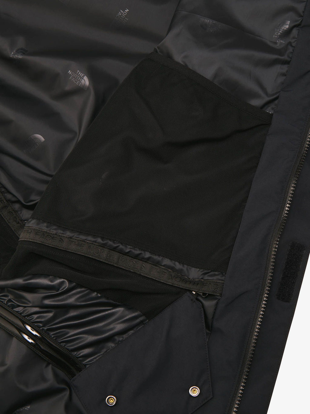 Winter Park Jacket (Unisex)