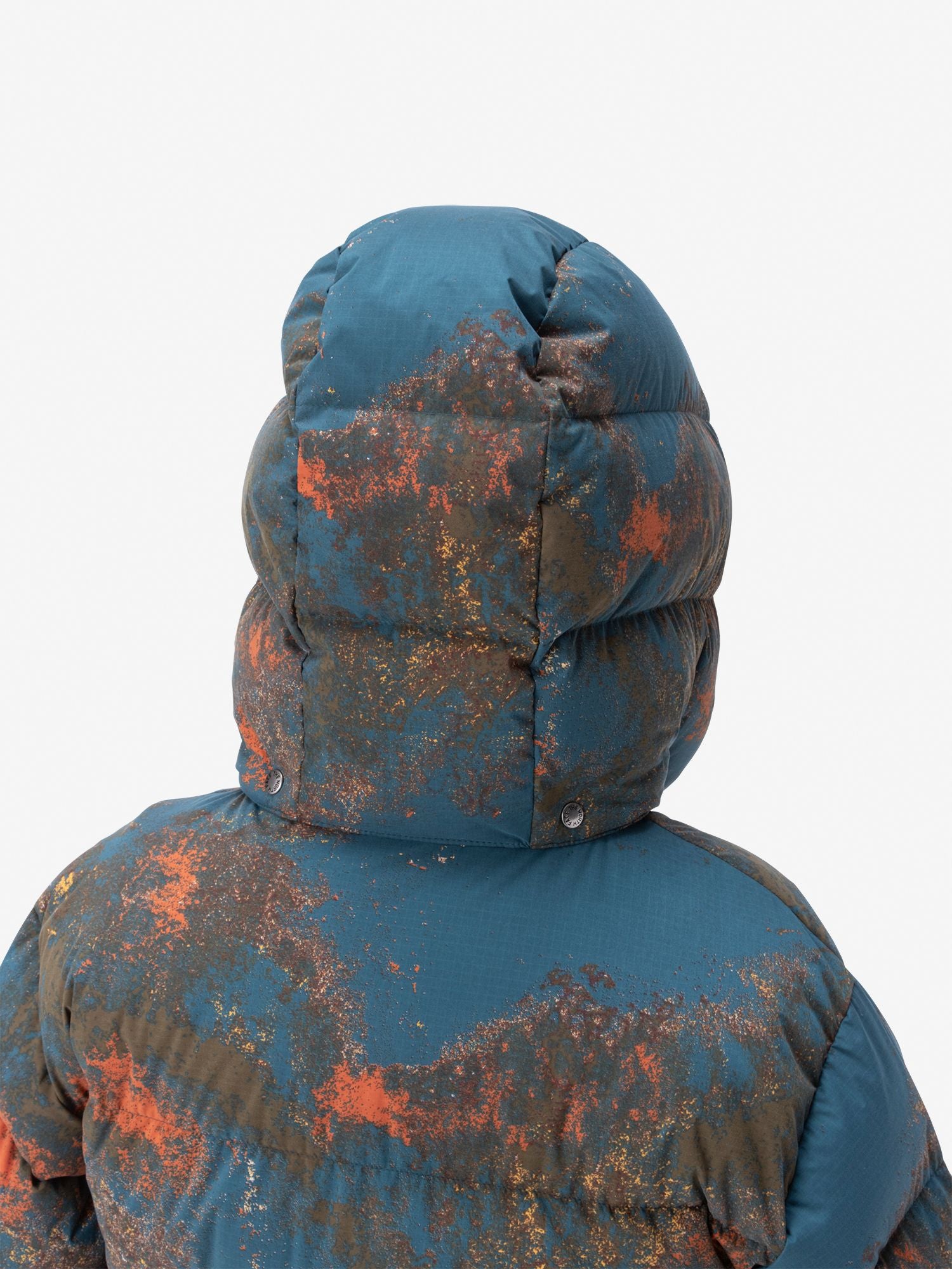 Novelty Camp Sierra Short (Men's)