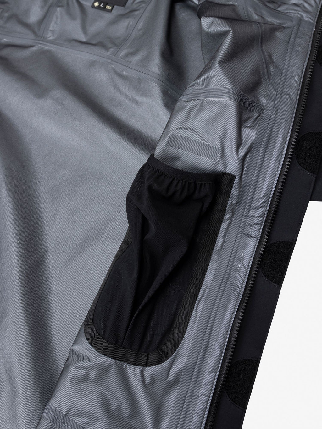 Winter Dance Jacket (Unisex)