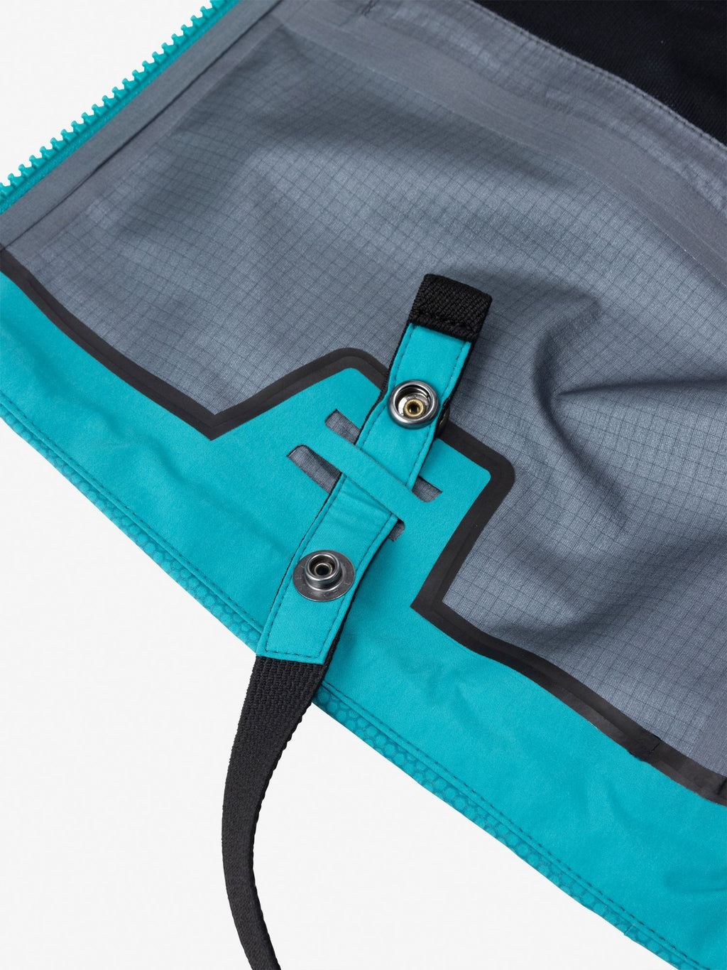 Shear Ice Jacket (Unisex)