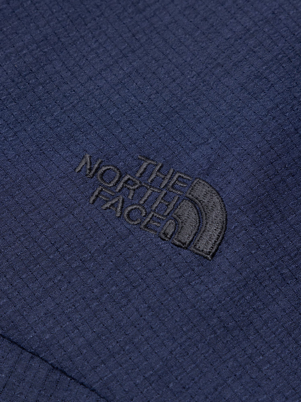 Long Sleeve Zip Off Vent Mesh Shirt (Unisex)