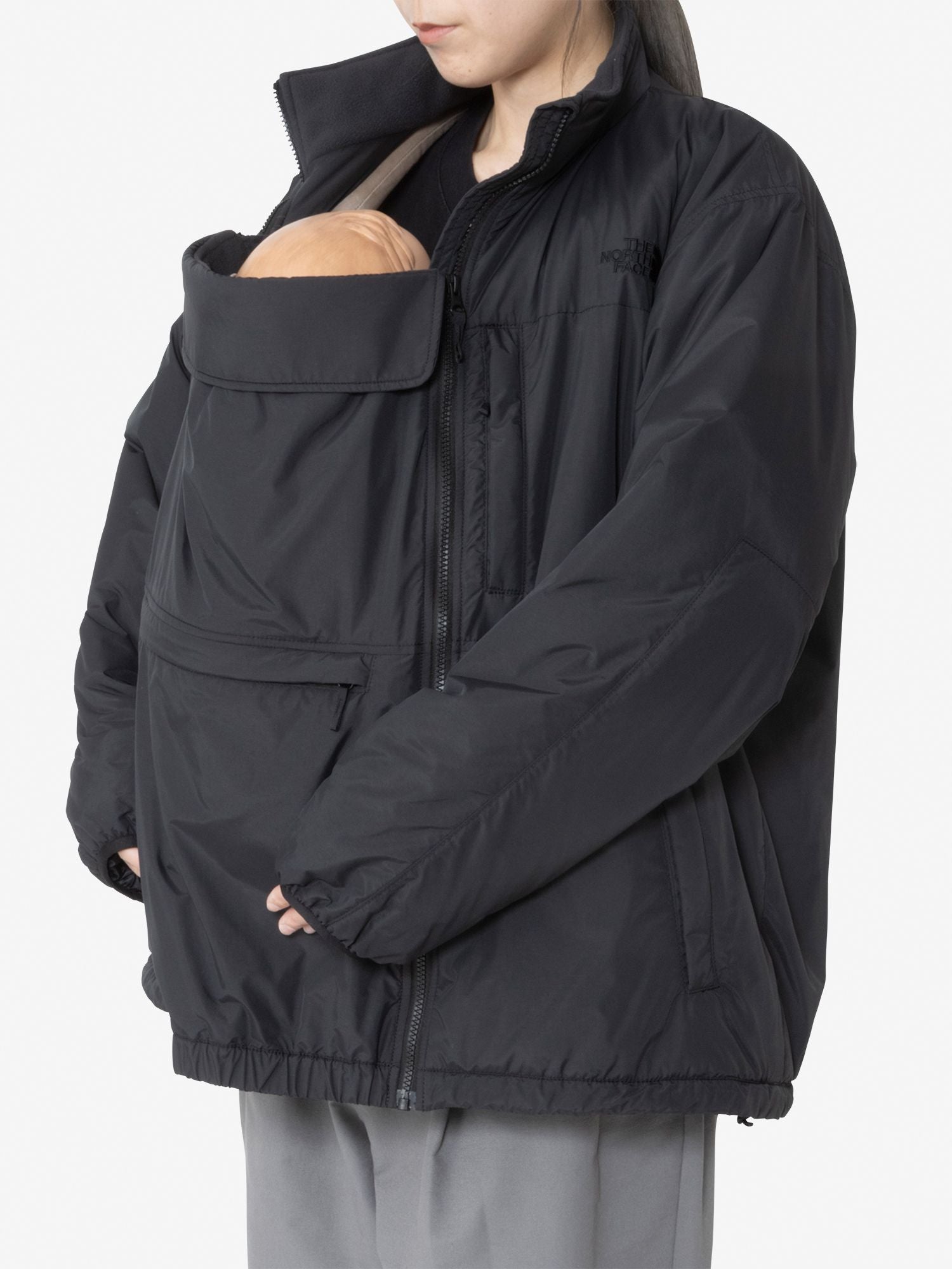 CR Move Insulation Jacket (Unisex)