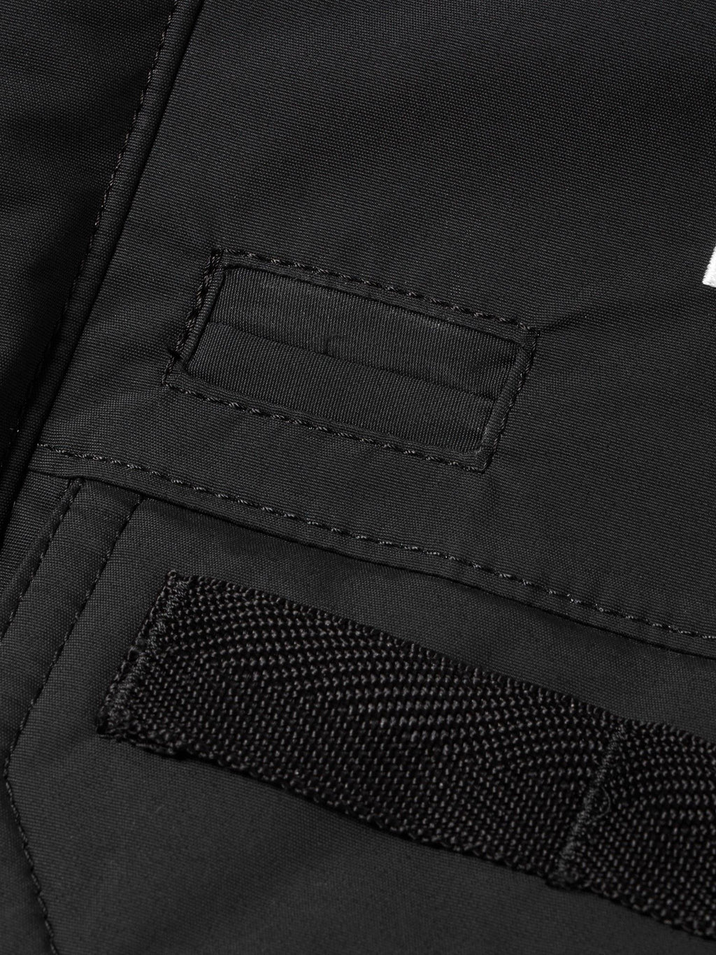 Southern Cross Parka (Unisex)