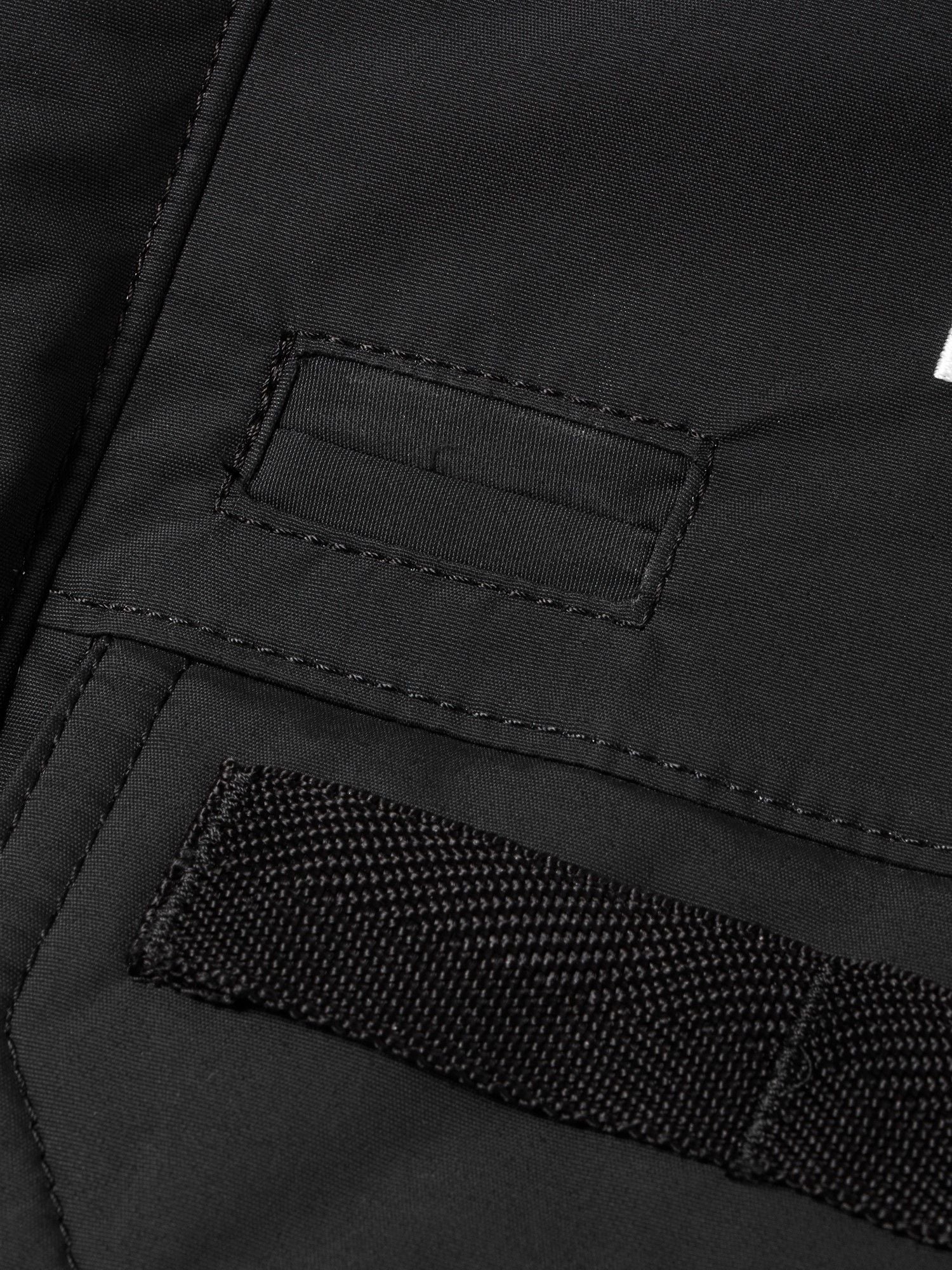 Southern Cross Parka (Unisex)