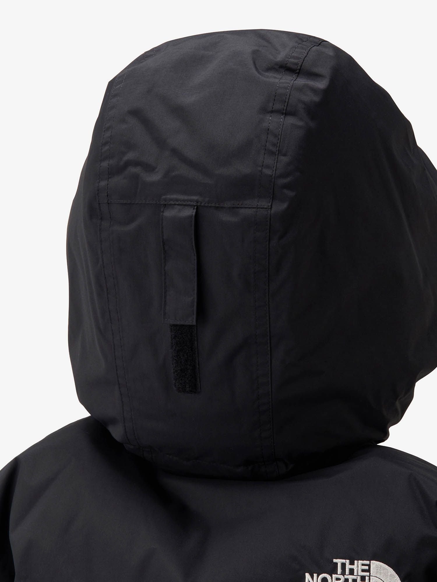 Winter Bomber Jacket (Kids)