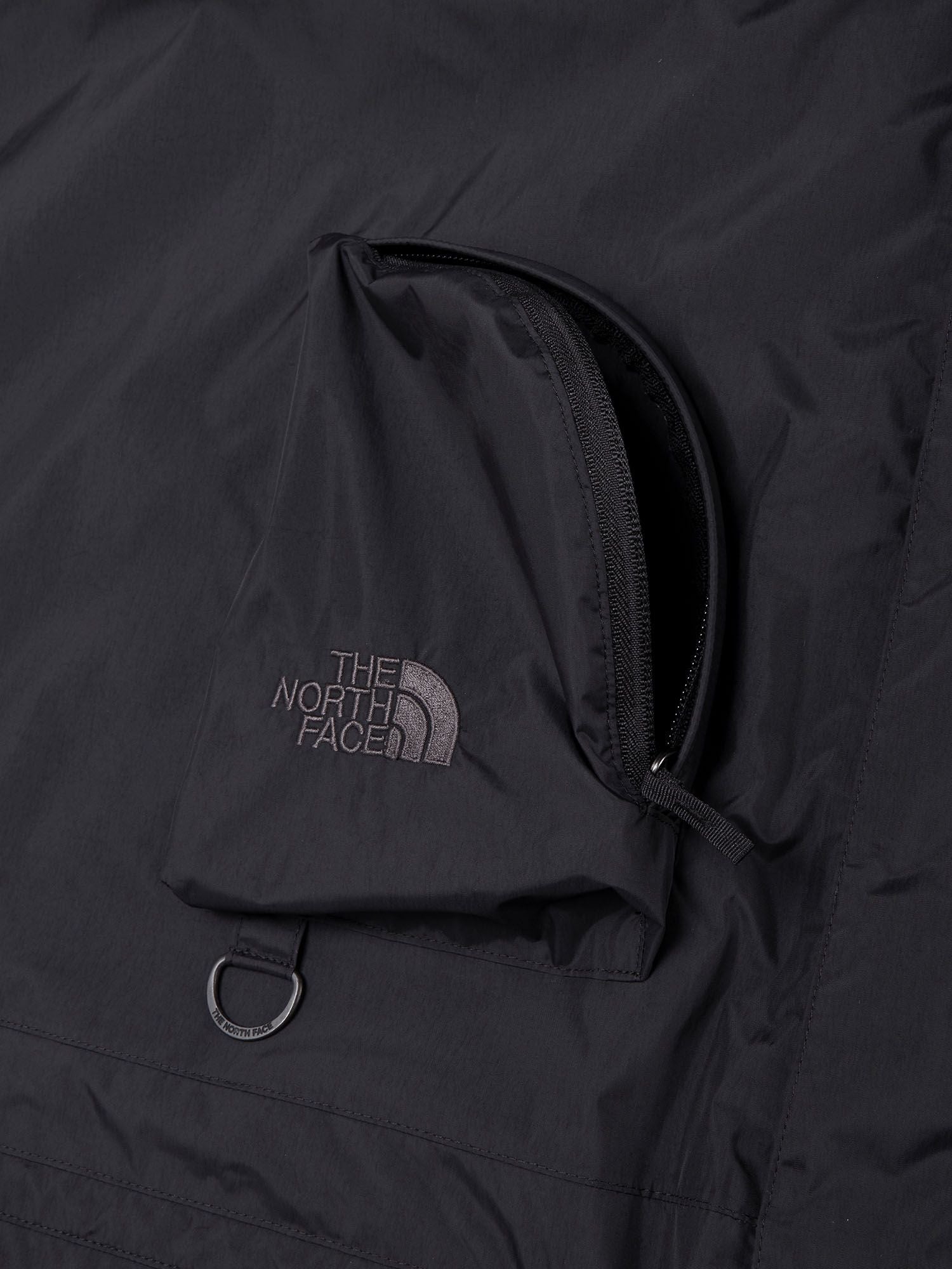 Uros Field Utility Poncho (Unisex)