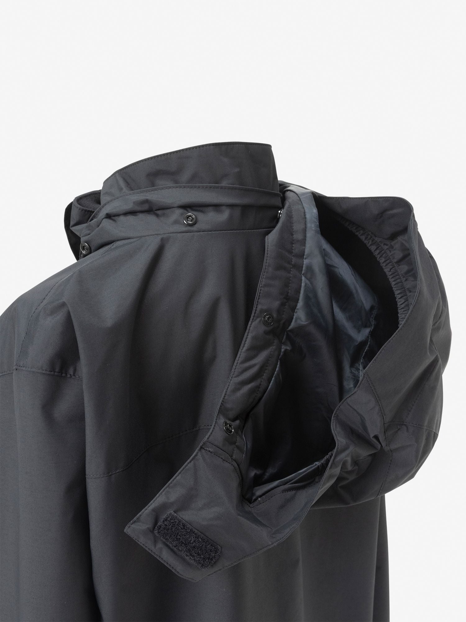 Triclimate Jacket (Kids)