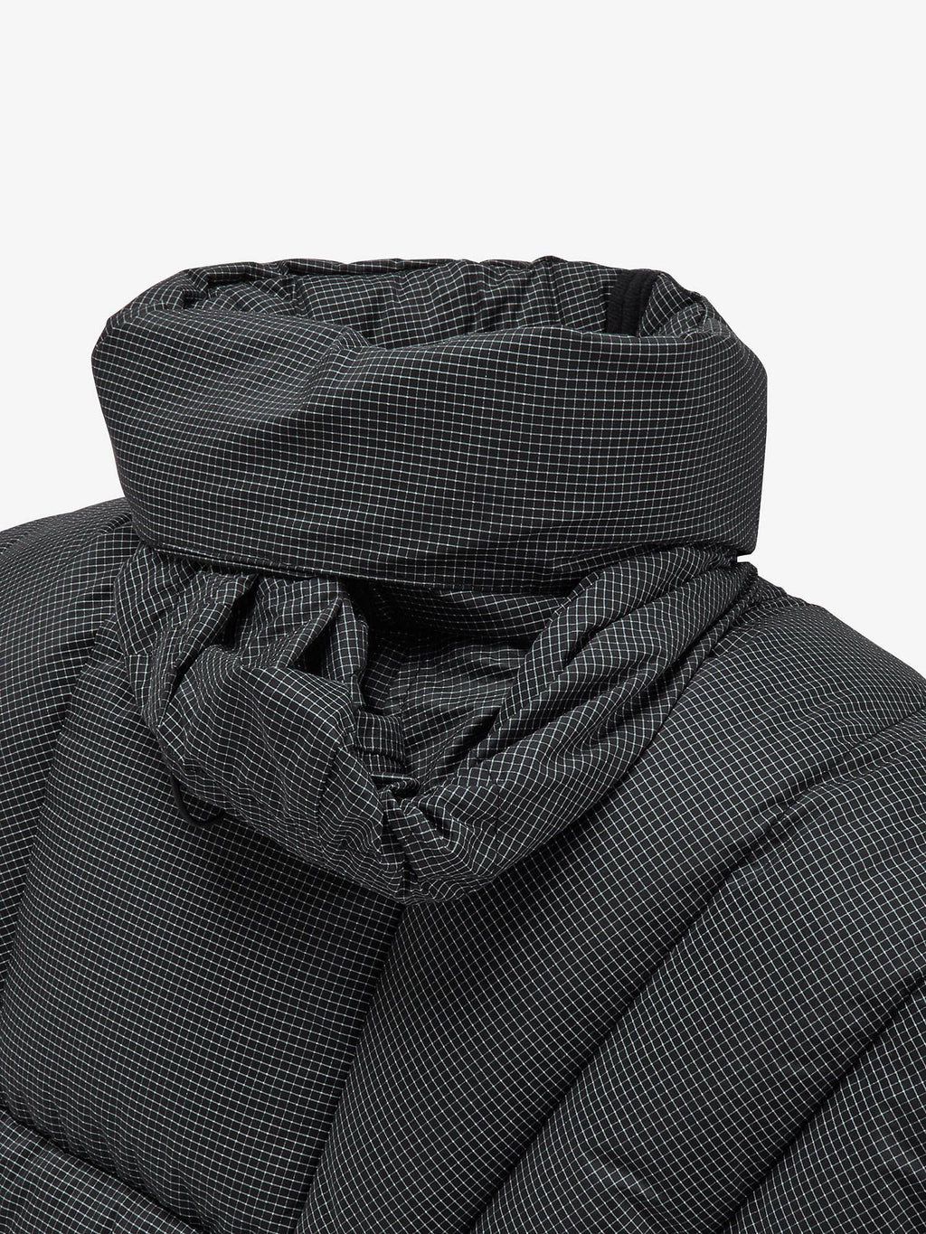 Enride Convertible Down Jacket (Unisex)