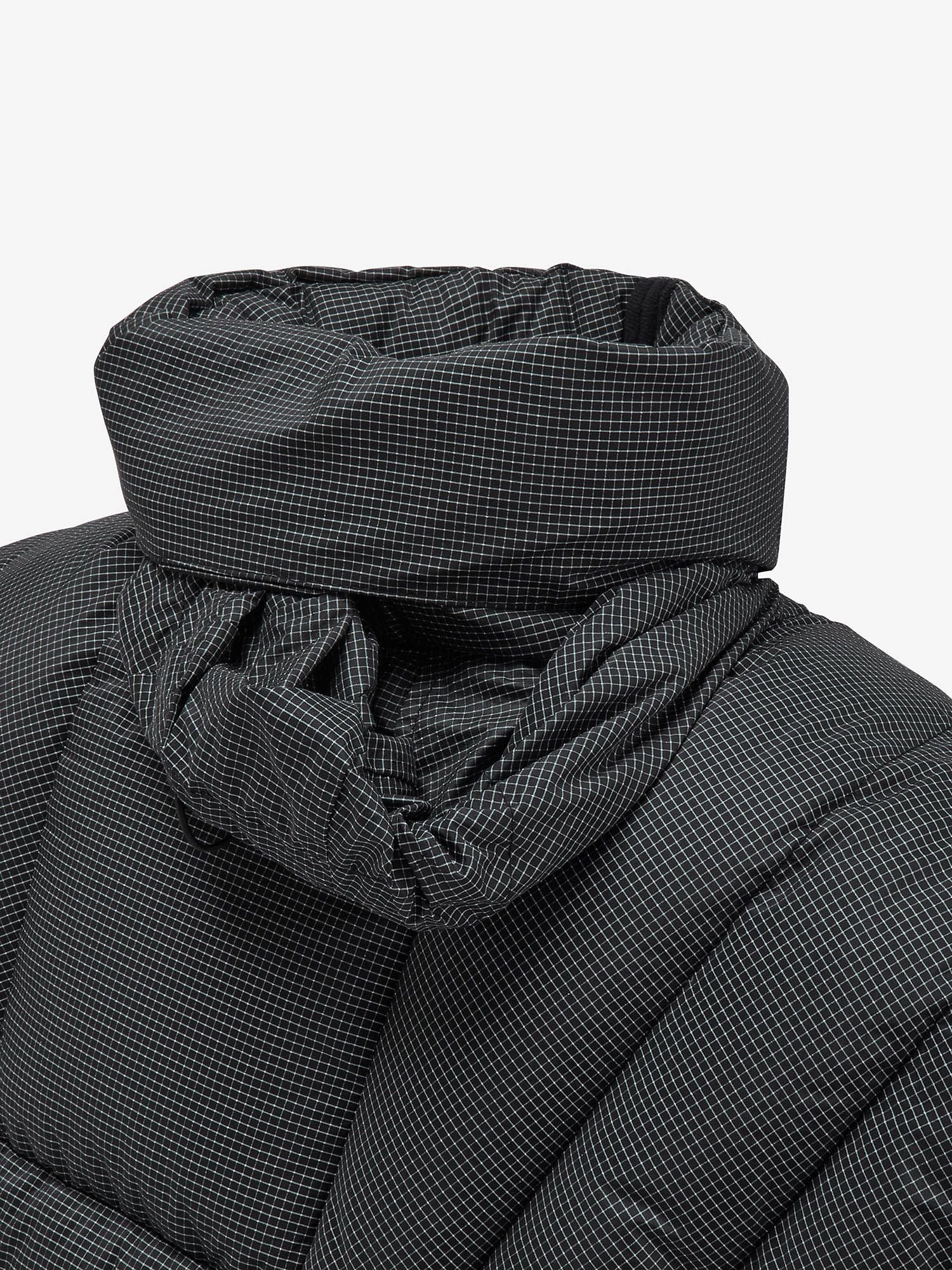 Enride Convertible Down Jacket (Unisex)