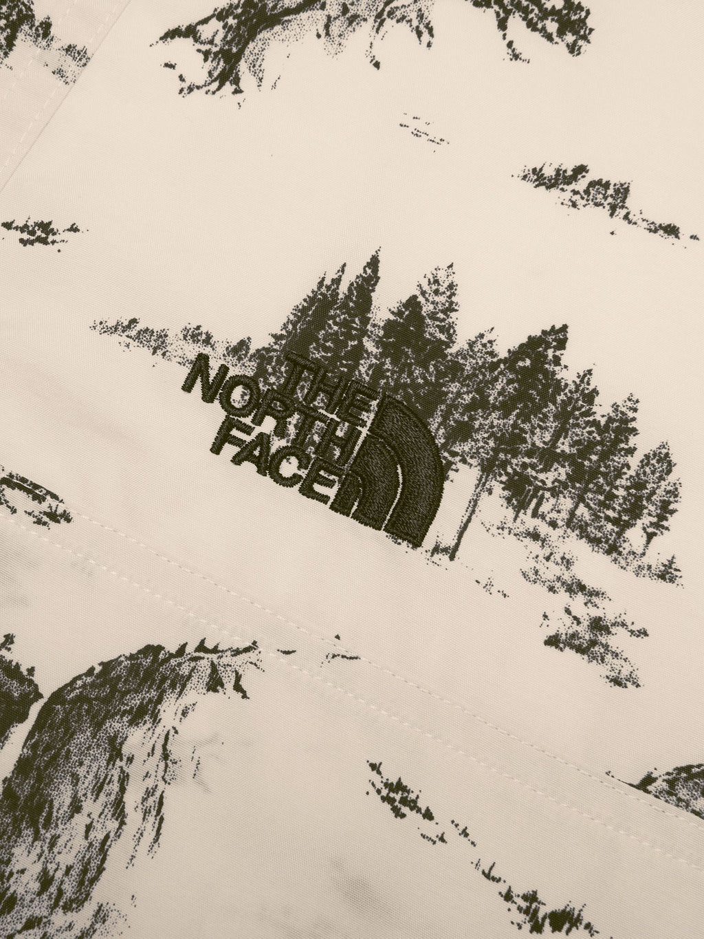 Novelty Compact Jacket (Mens)