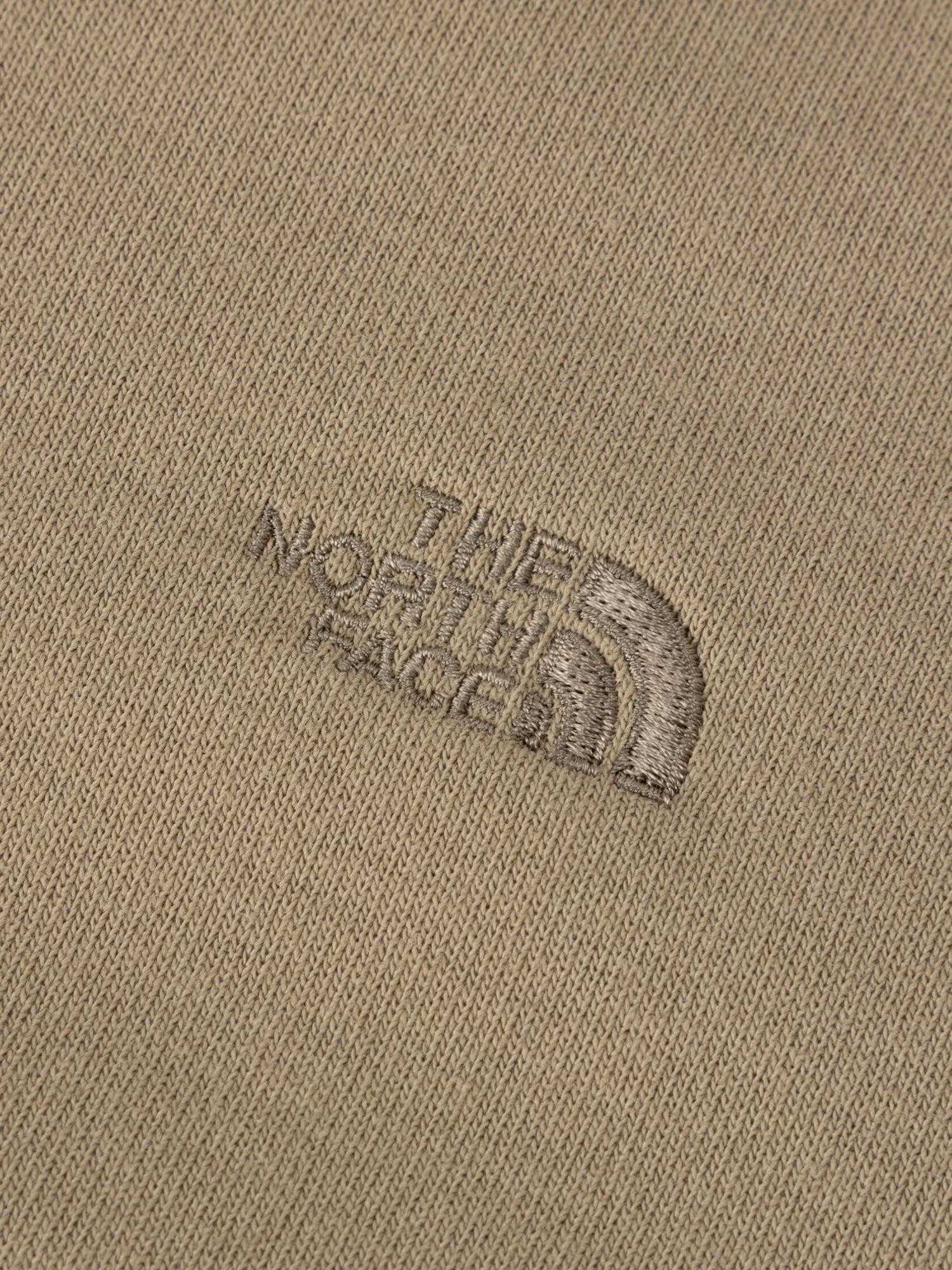 Grizz Sweat Logo Full Zip Hoodie (Kids)