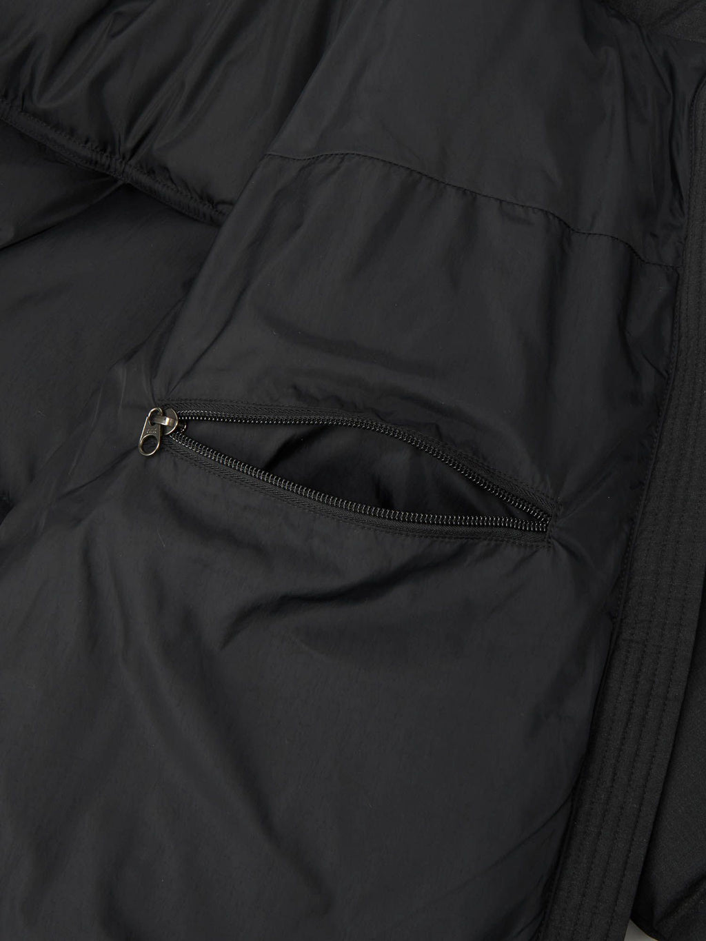 Woolly Nuptse Jacket (Unisex)