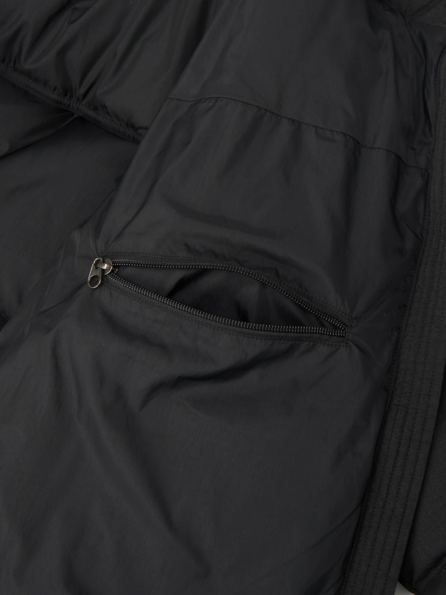 Woolly Nuptse Jacket (Unisex)