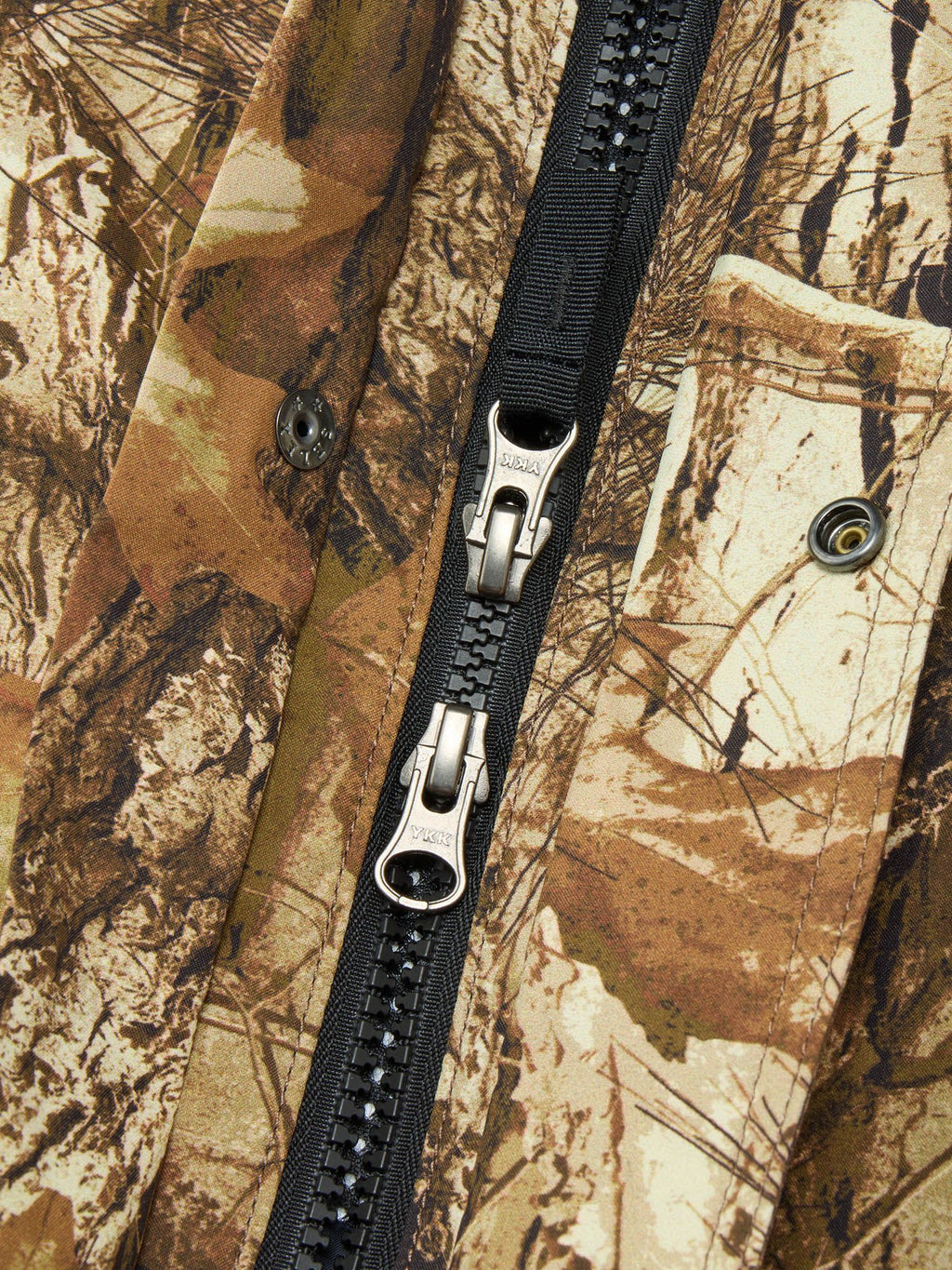 Novelty Mountain Light Jacket (Men's)