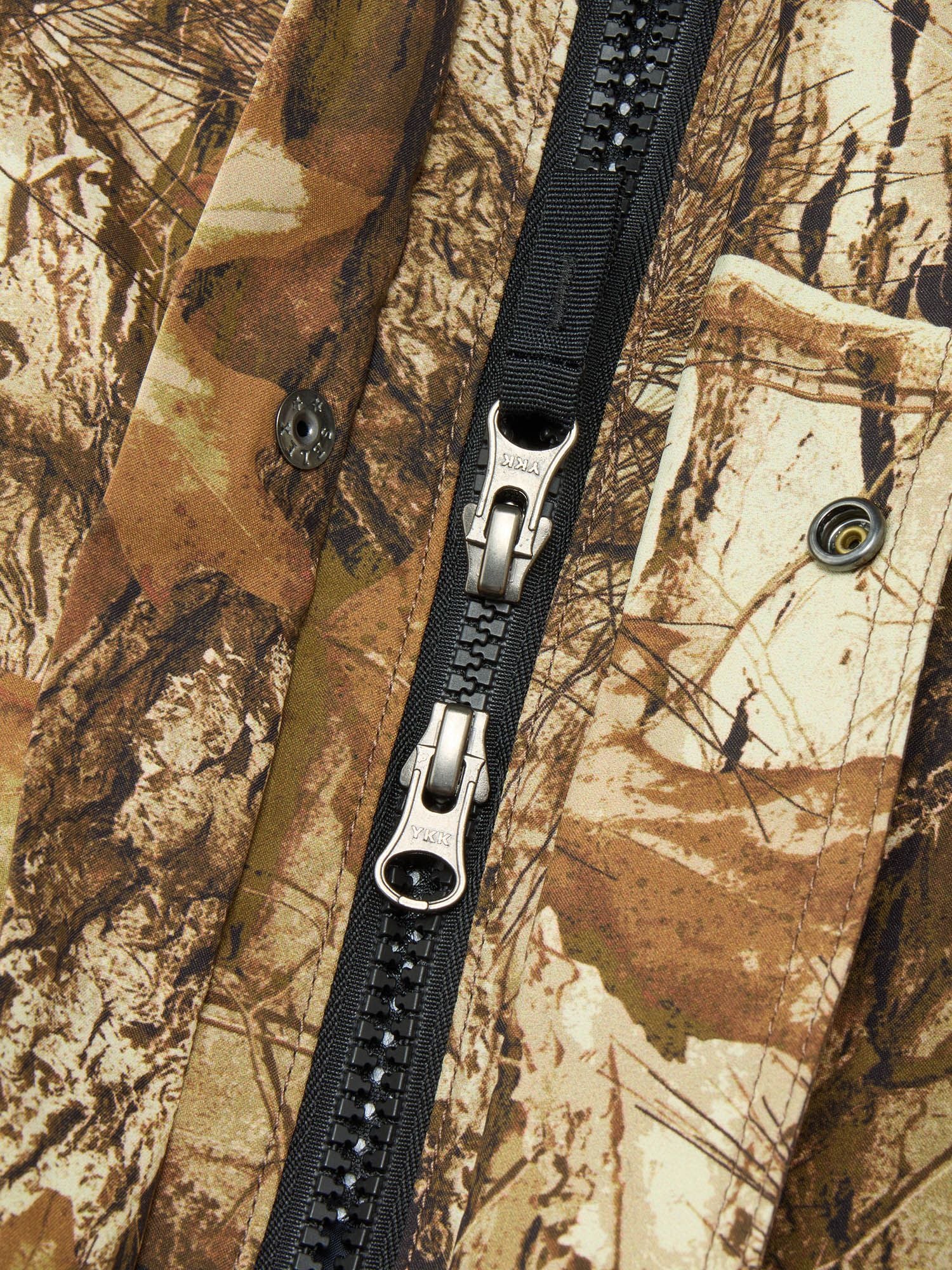 Novelty Mountain Light Jacket (Men's)