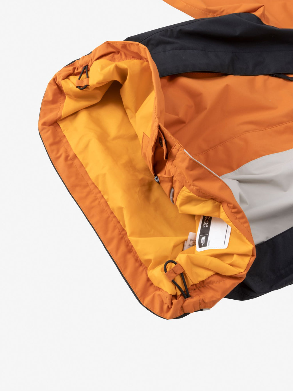 Novelty Scoop Light Jacket (Kids)