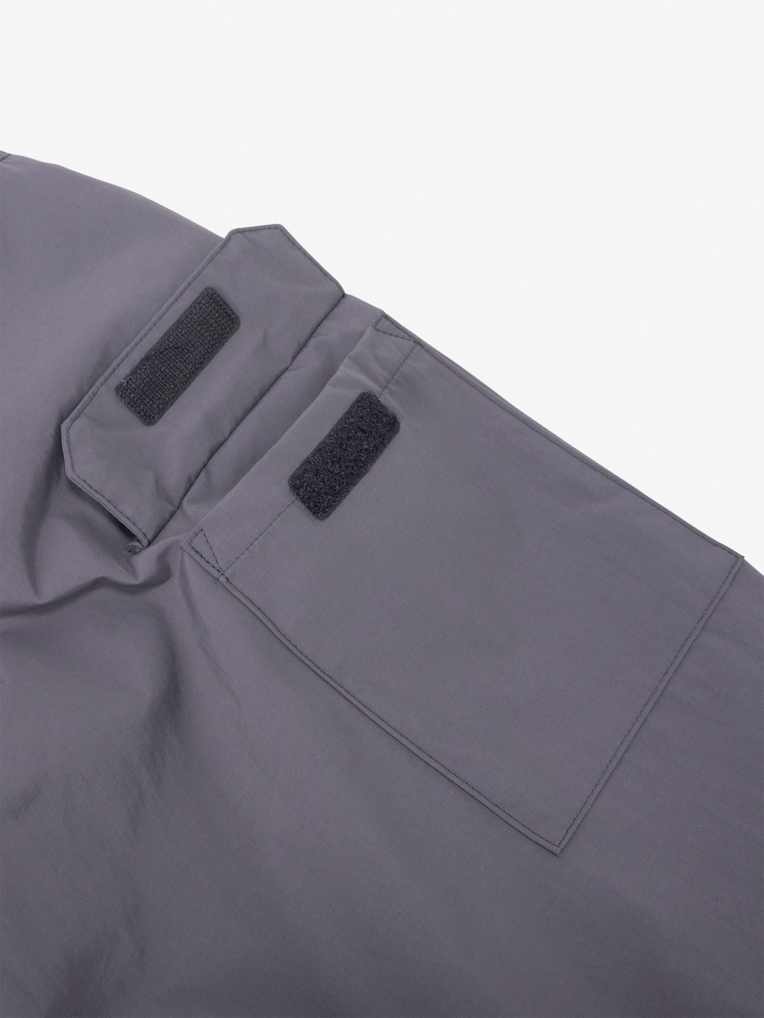 Field Utility Jacket (Unisex)