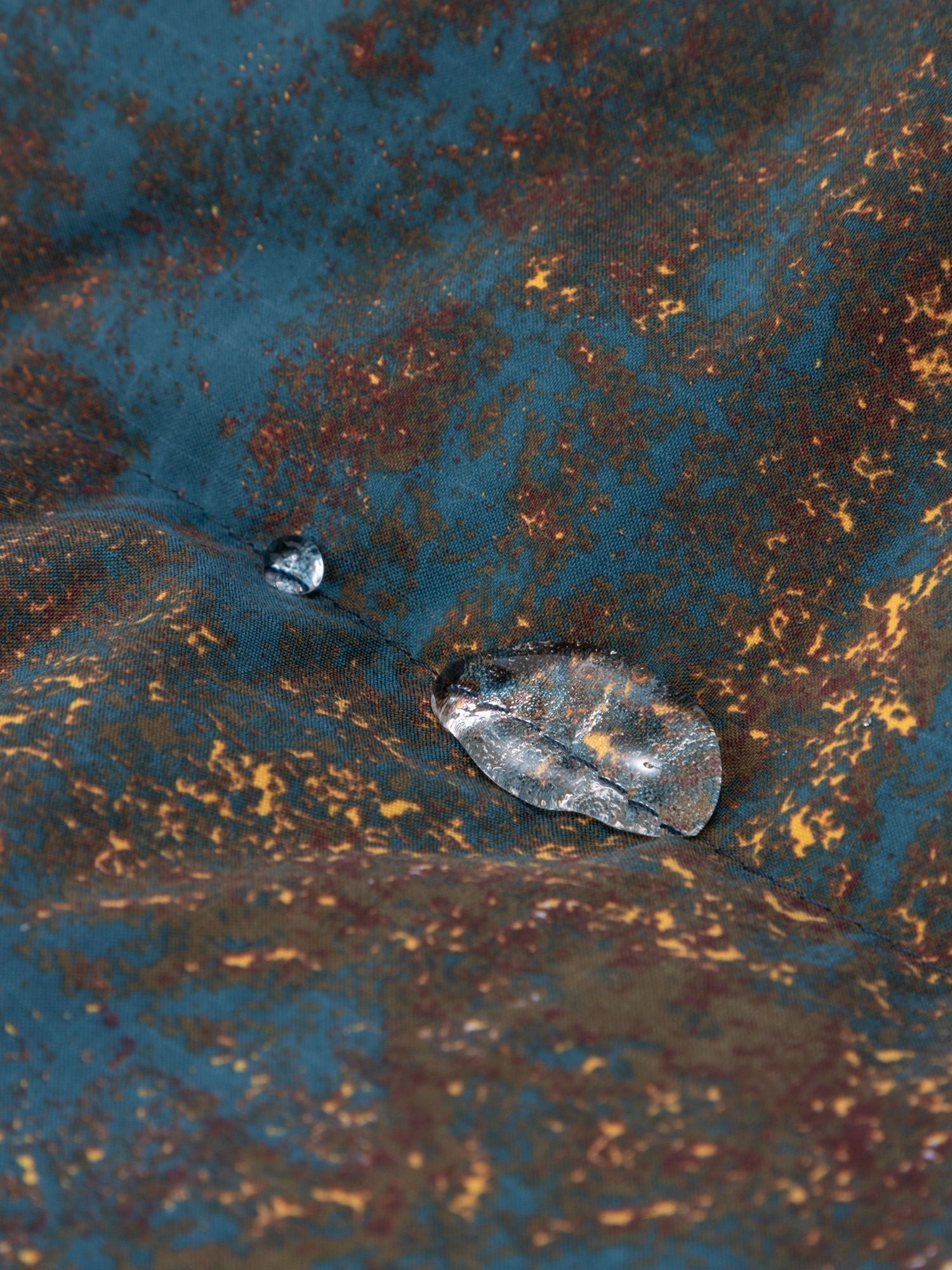 Novelty Camp Sierra Short (Men's)