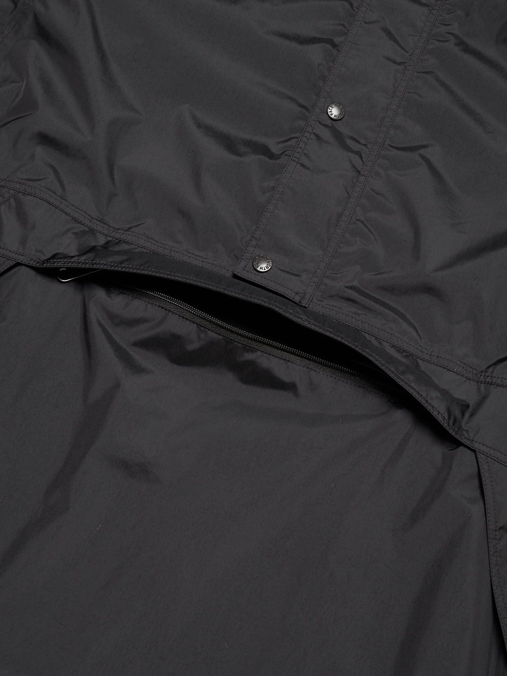 Trenian Anorak (Unisex)