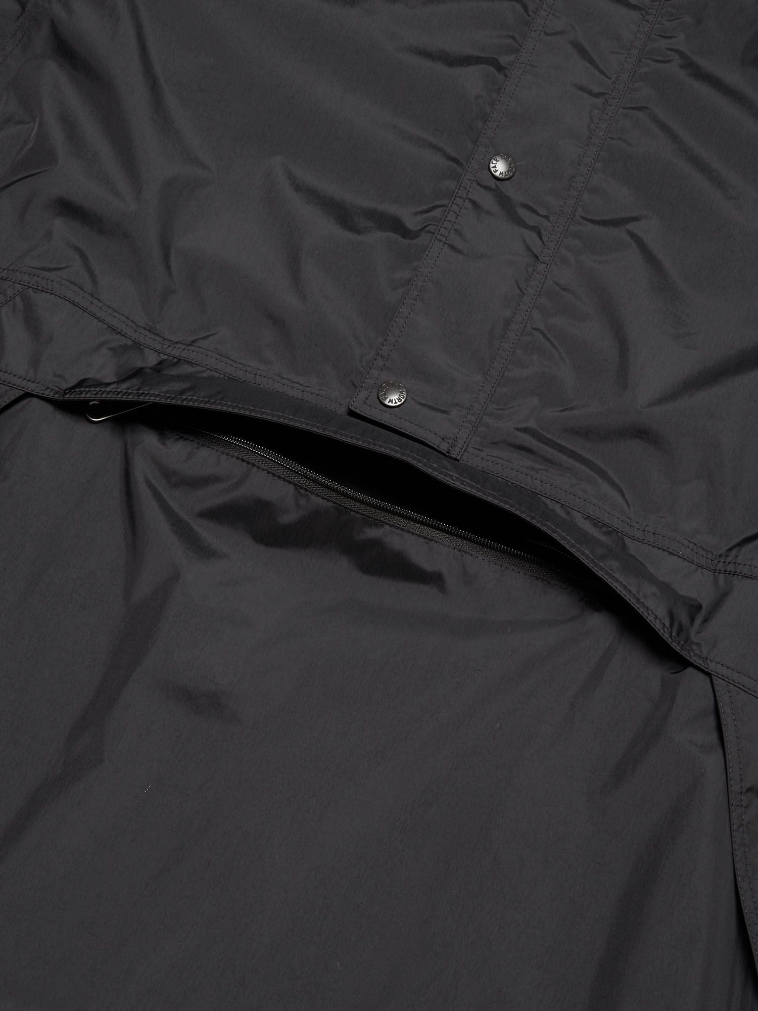 Trenian Anorak (Unisex)