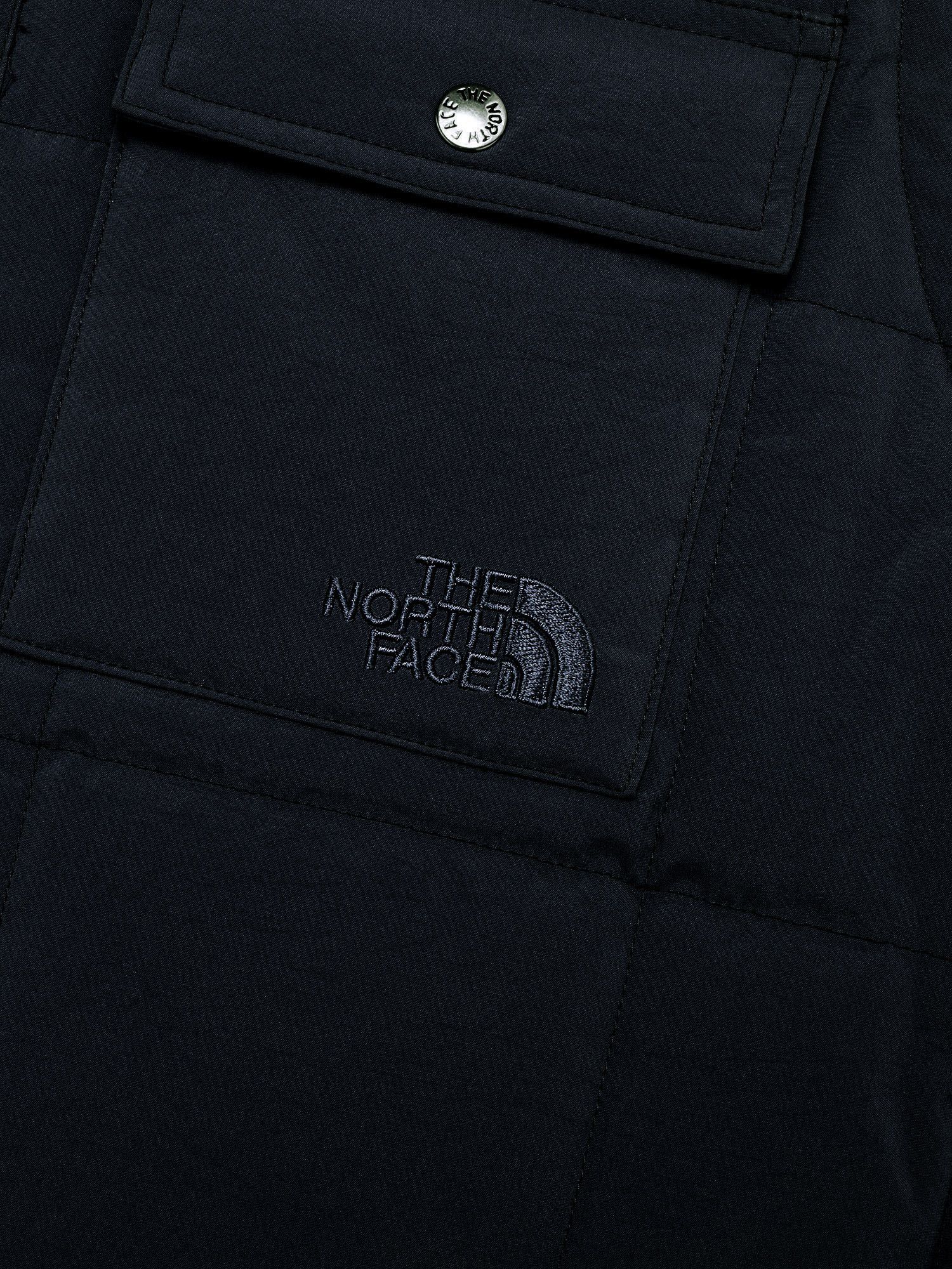 Meadow Warm Vest (Unisex)