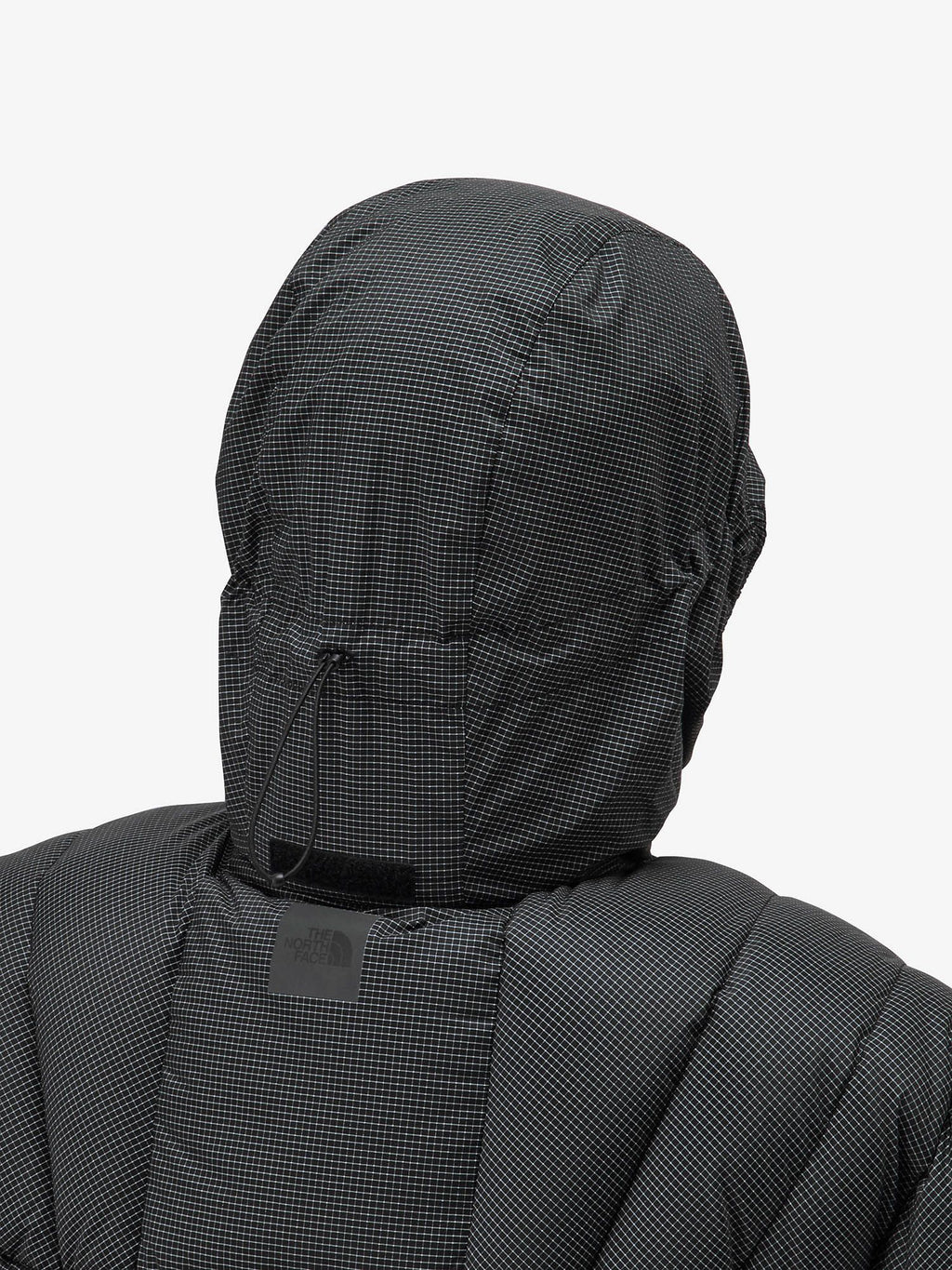 Enride Convertible Down Jacket (Unisex)