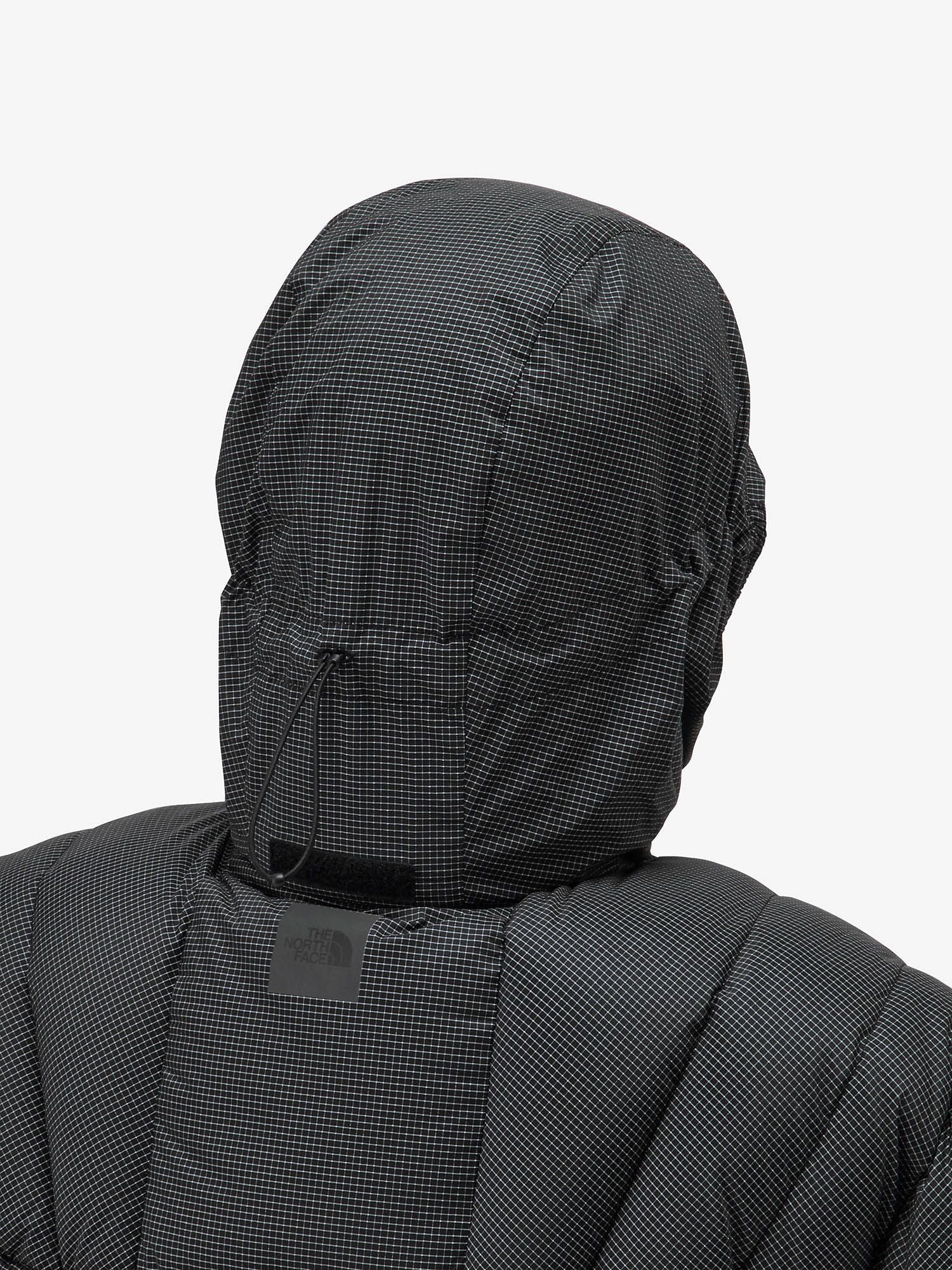 Enride Convertible Down Jacket (Unisex)