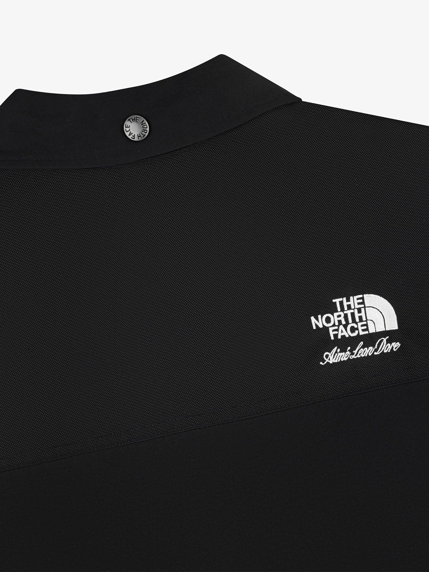 Ame Leon Dore Fireman Jacket (Unisex)