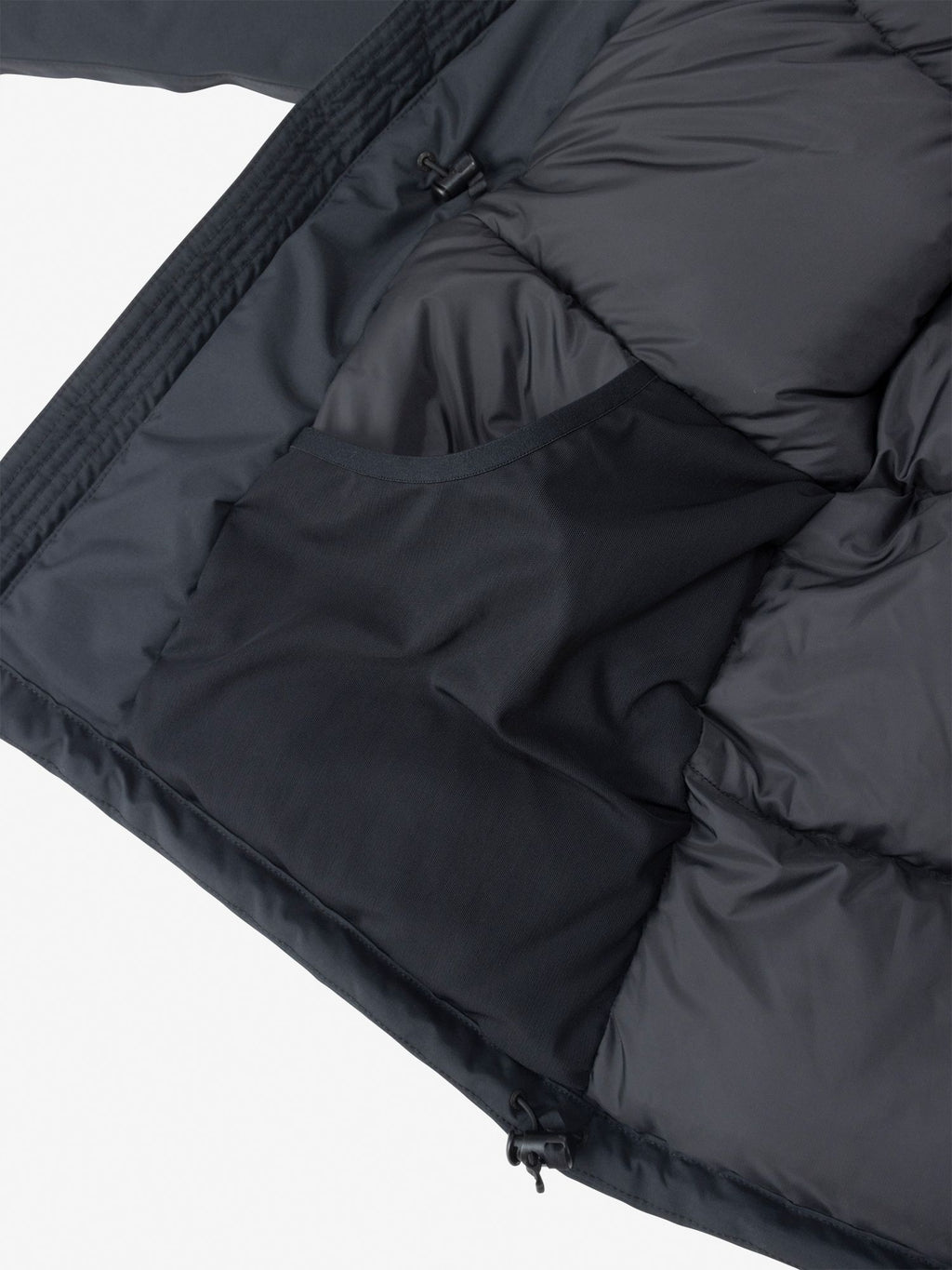 McMurdo Parka (Unisex)