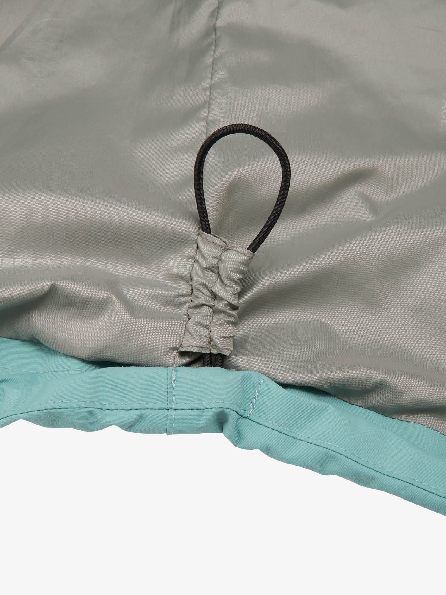 Snow Over Jacket (Kids)