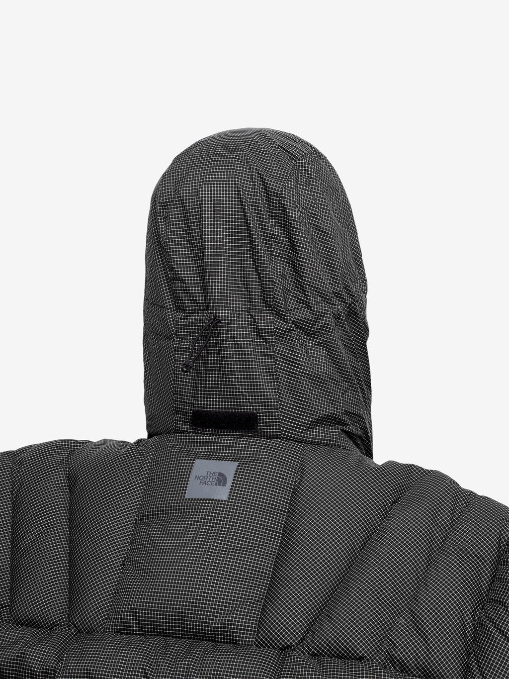 Enride Convertible Down Jacket (Unisex)