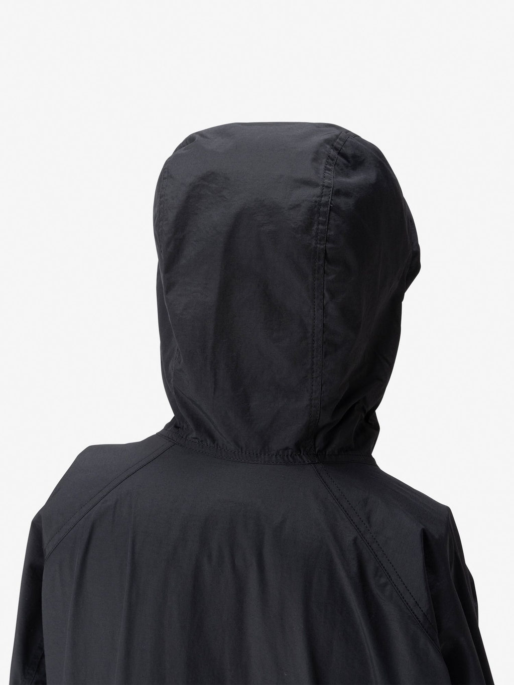 Mountain Parka (Unisex)