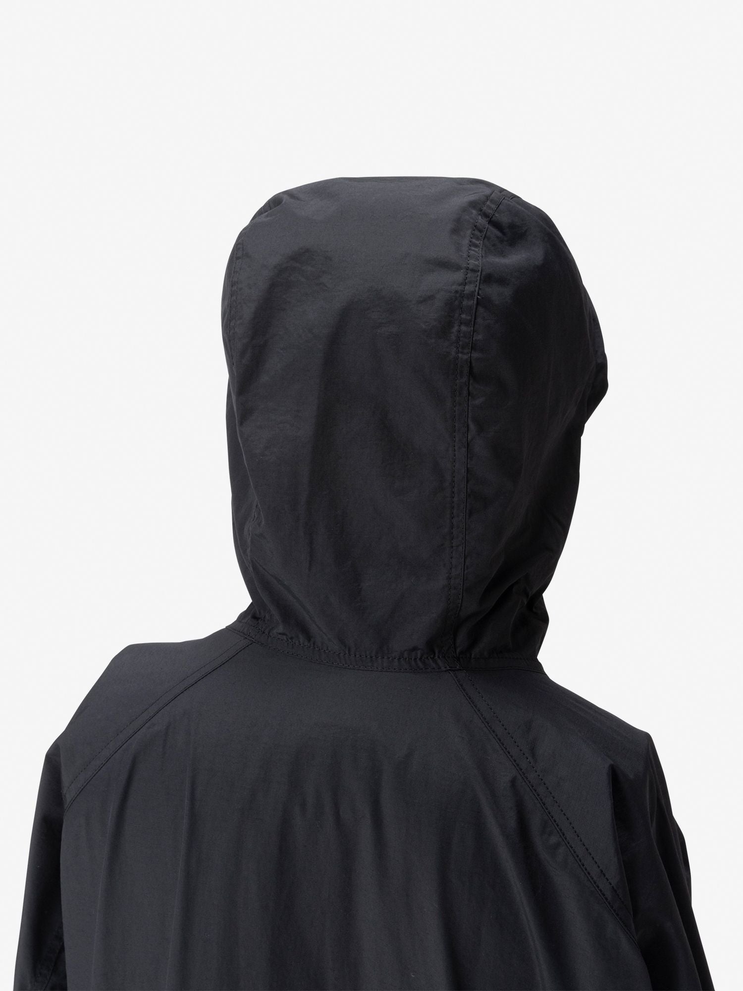 Mountain Parka (Unisex)