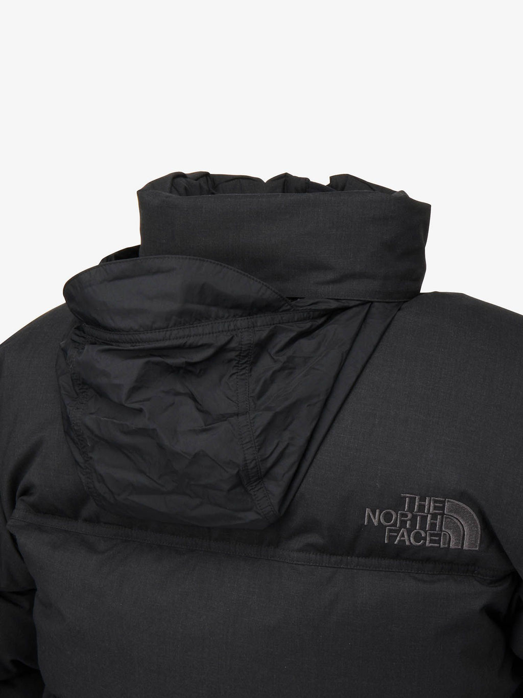 Woolly Nuptse Jacket (Unisex)