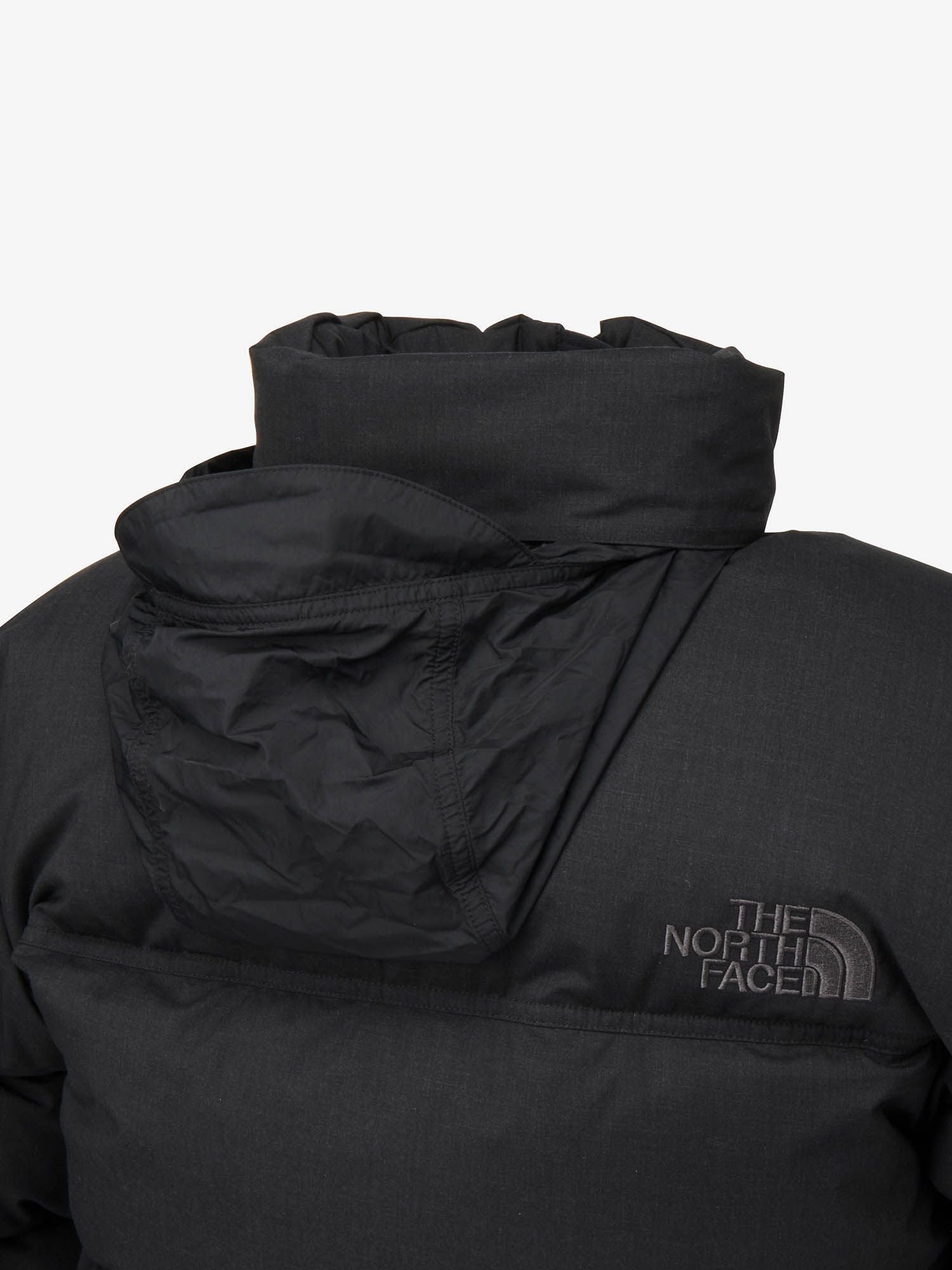 Woolly Nuptse Jacket (Unisex)