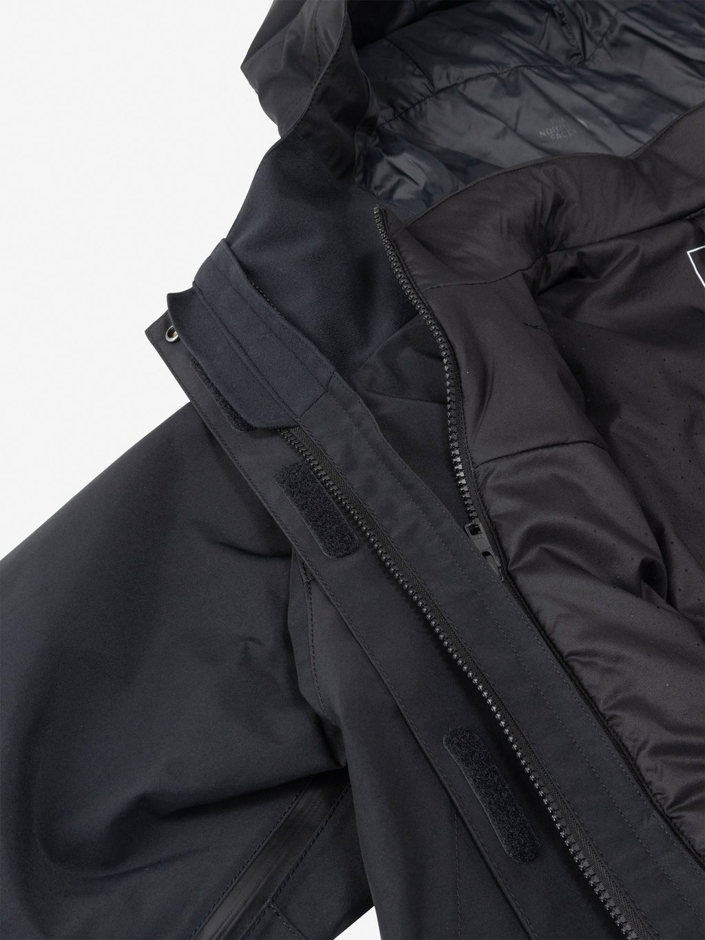 Ventricles Jacket (Women's)