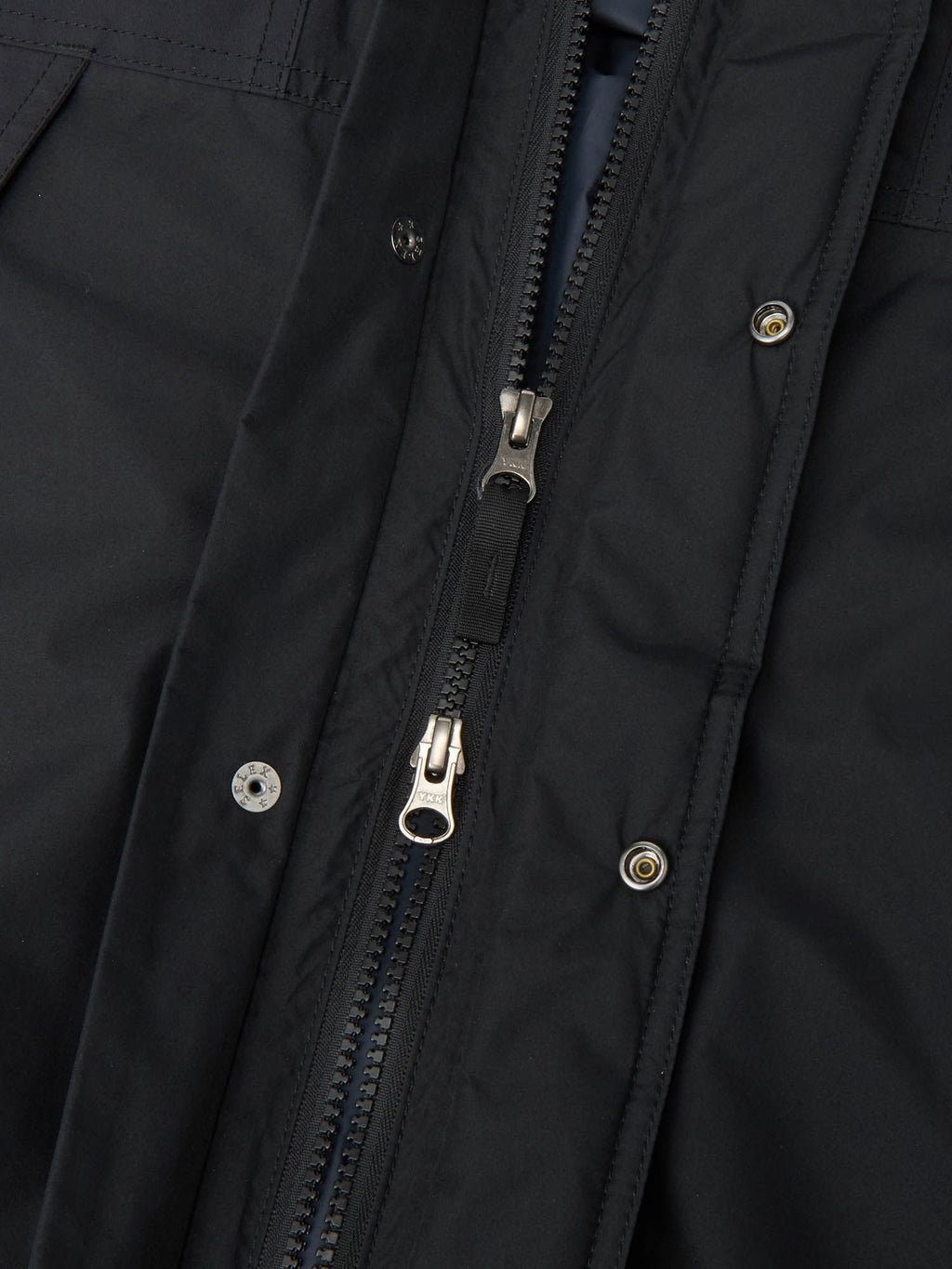 Mountain Insulation Jacket (Unisex)