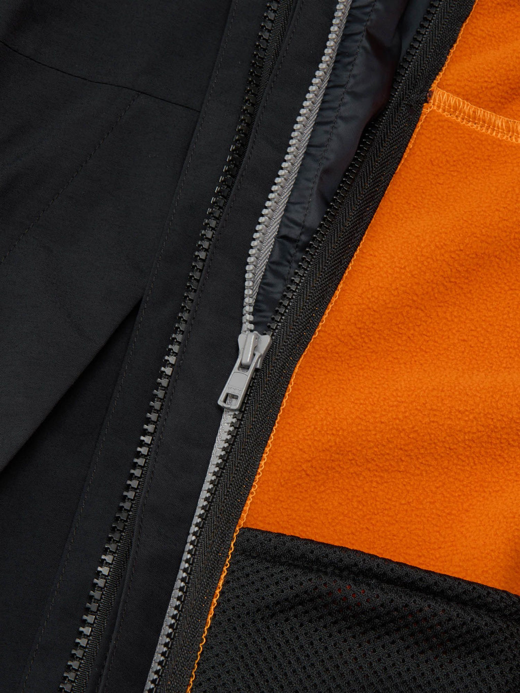 Mountain Jacket (Kids)