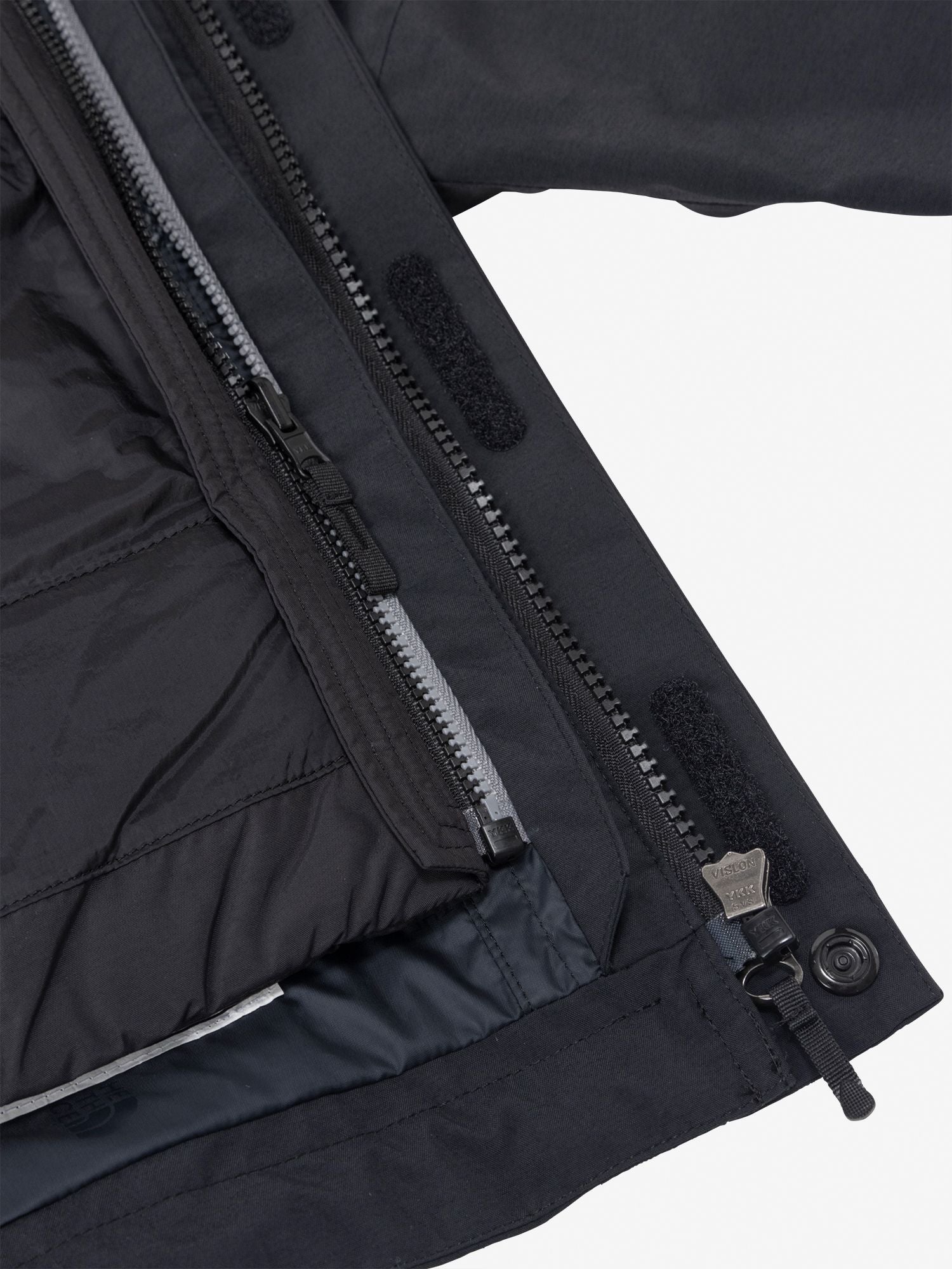 Toddler Mountain Jacket (Kids)