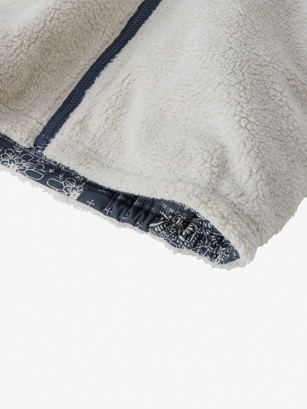 Toddler Novelty Reversible Cozy Jacket (Kids)