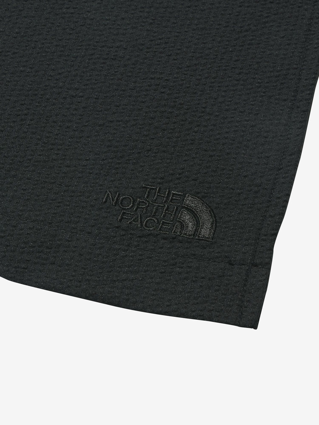 Seersucker Vent Mesh One Piece (Ladies)