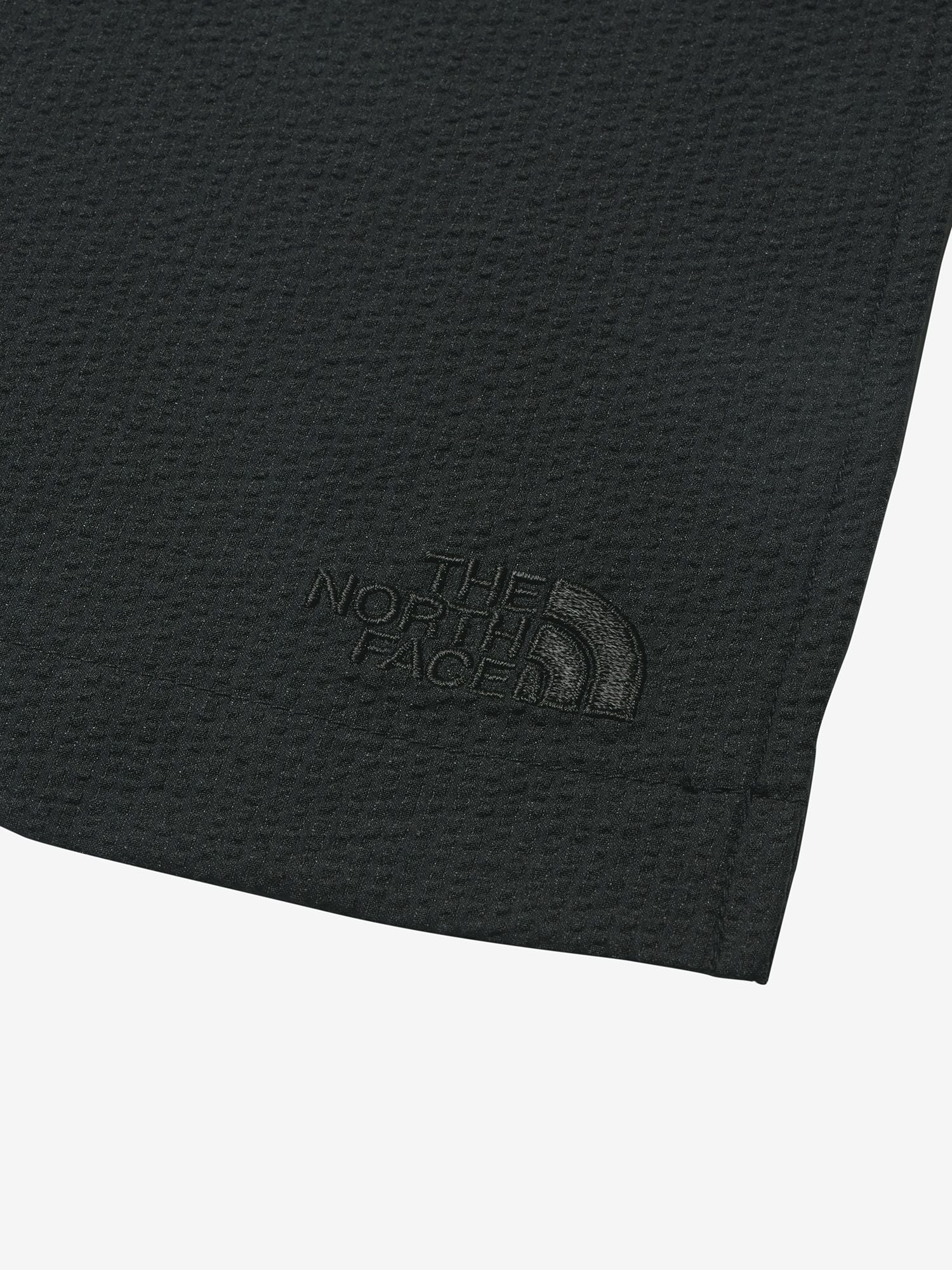 Seersucker Vent Mesh One Piece (Ladies)