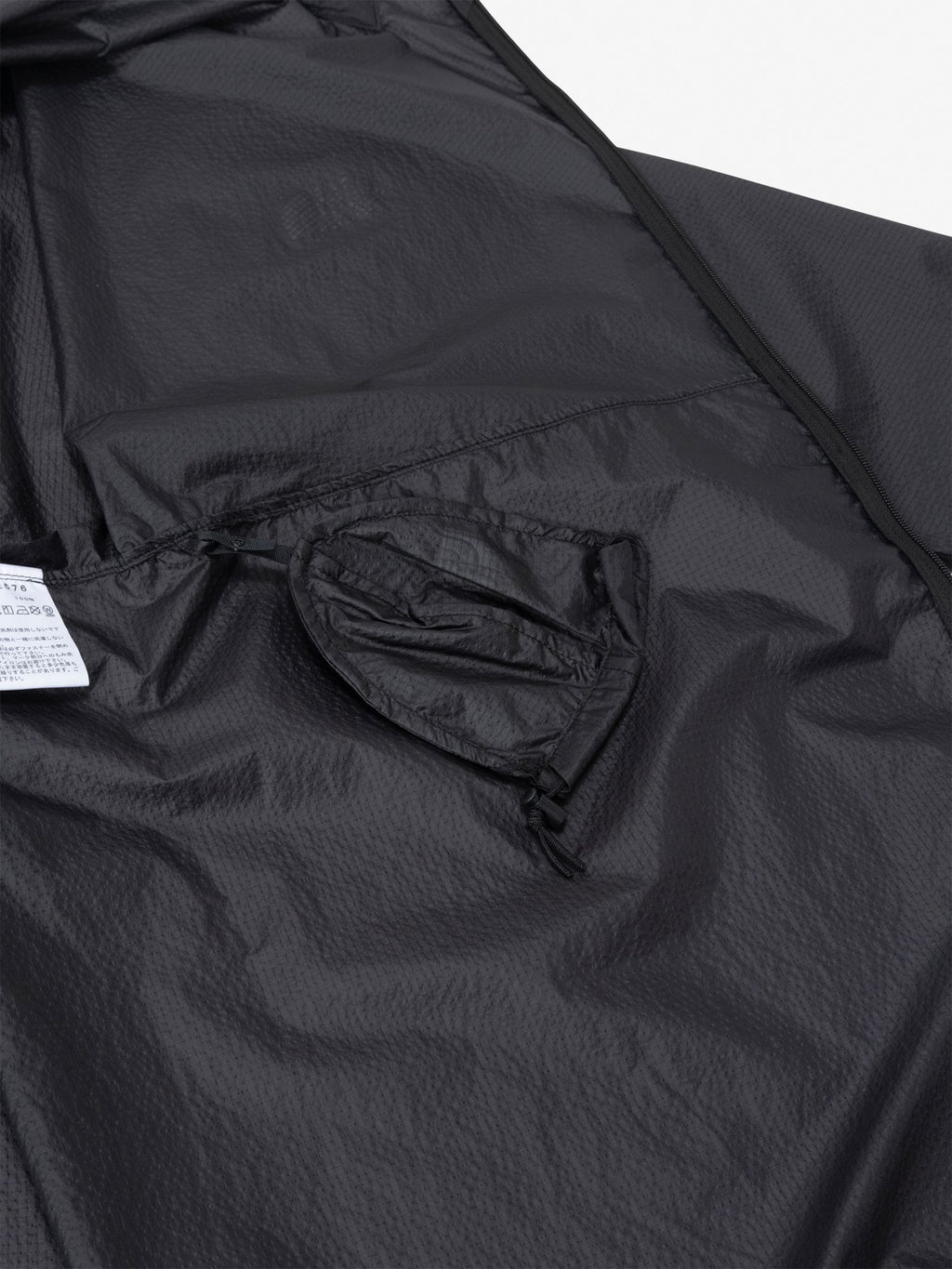 Flight Impulse Jacket (Unisex)