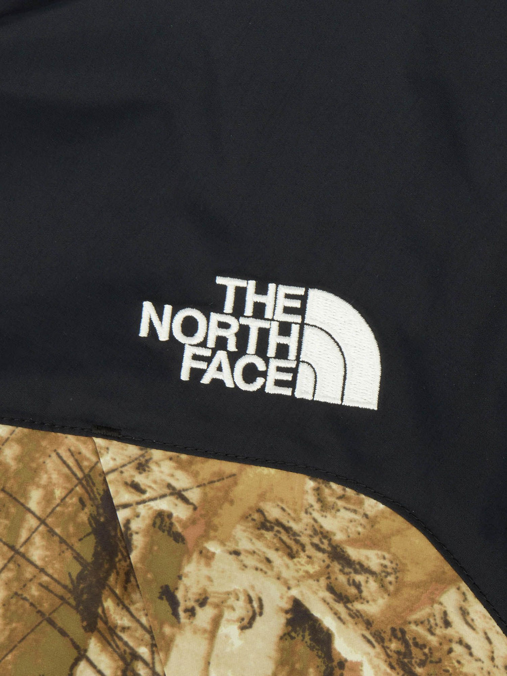 Novelty Dot Shot Jacket (Unisex)