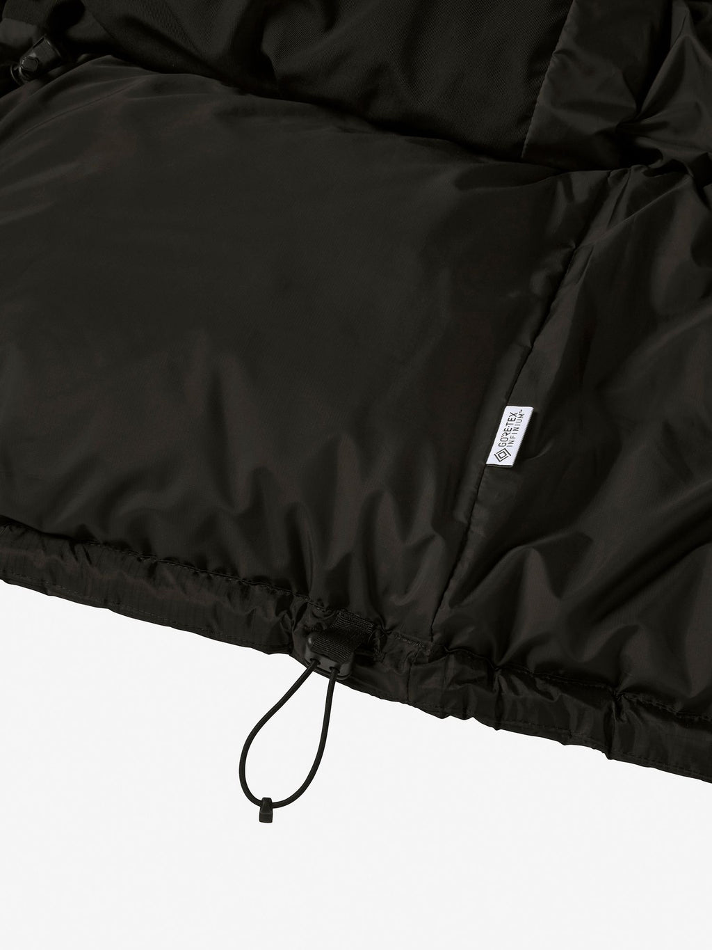 Him Down Parka (Unisex)